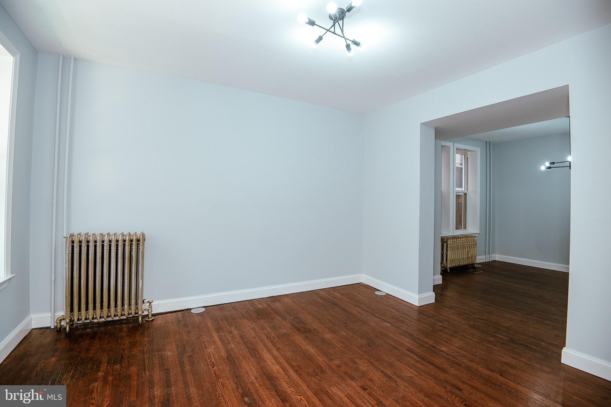 CITY OF HAGERSTOWN - Residential