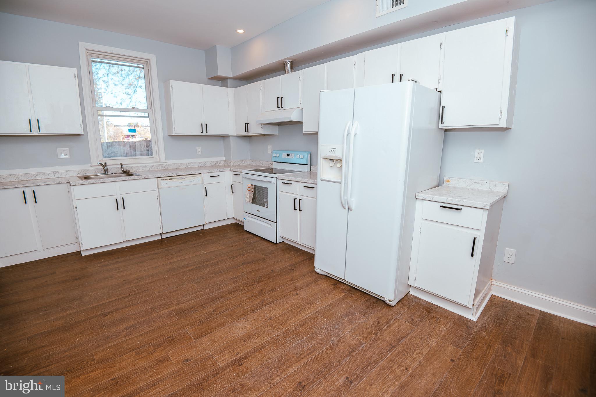 CITY OF HAGERSTOWN - Residential