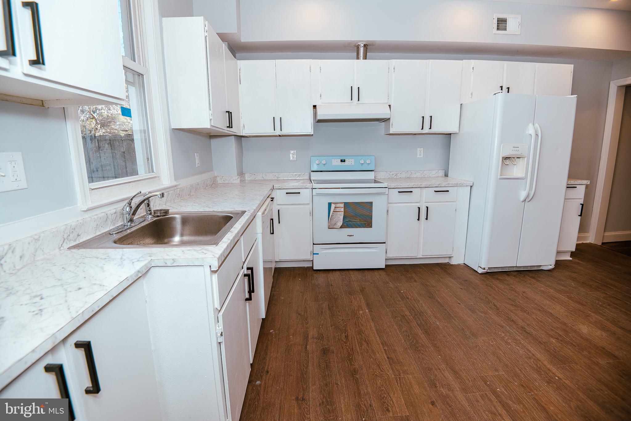 CITY OF HAGERSTOWN - Residential