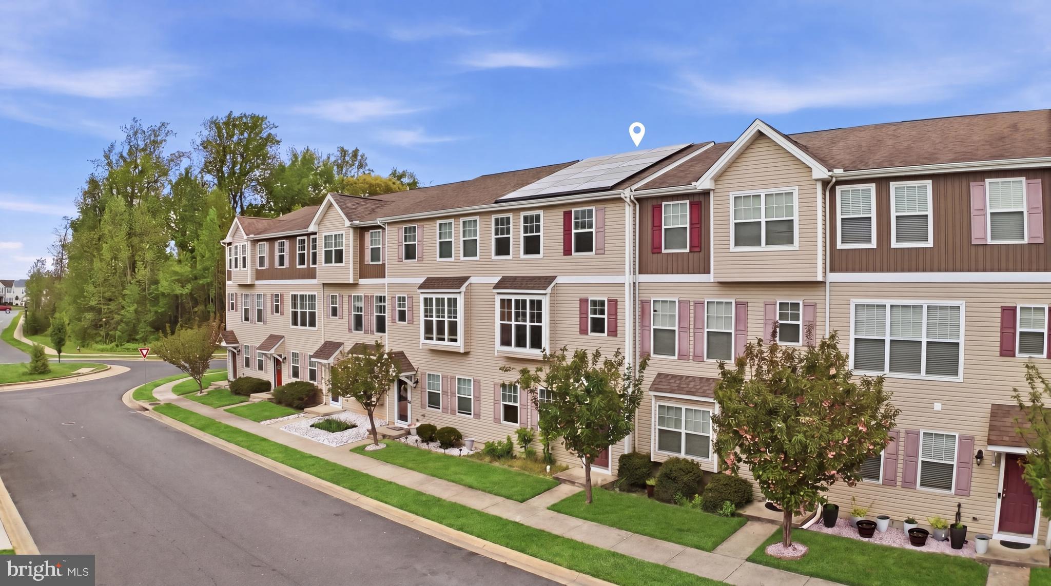 TIDBURY CROSSING - Residential