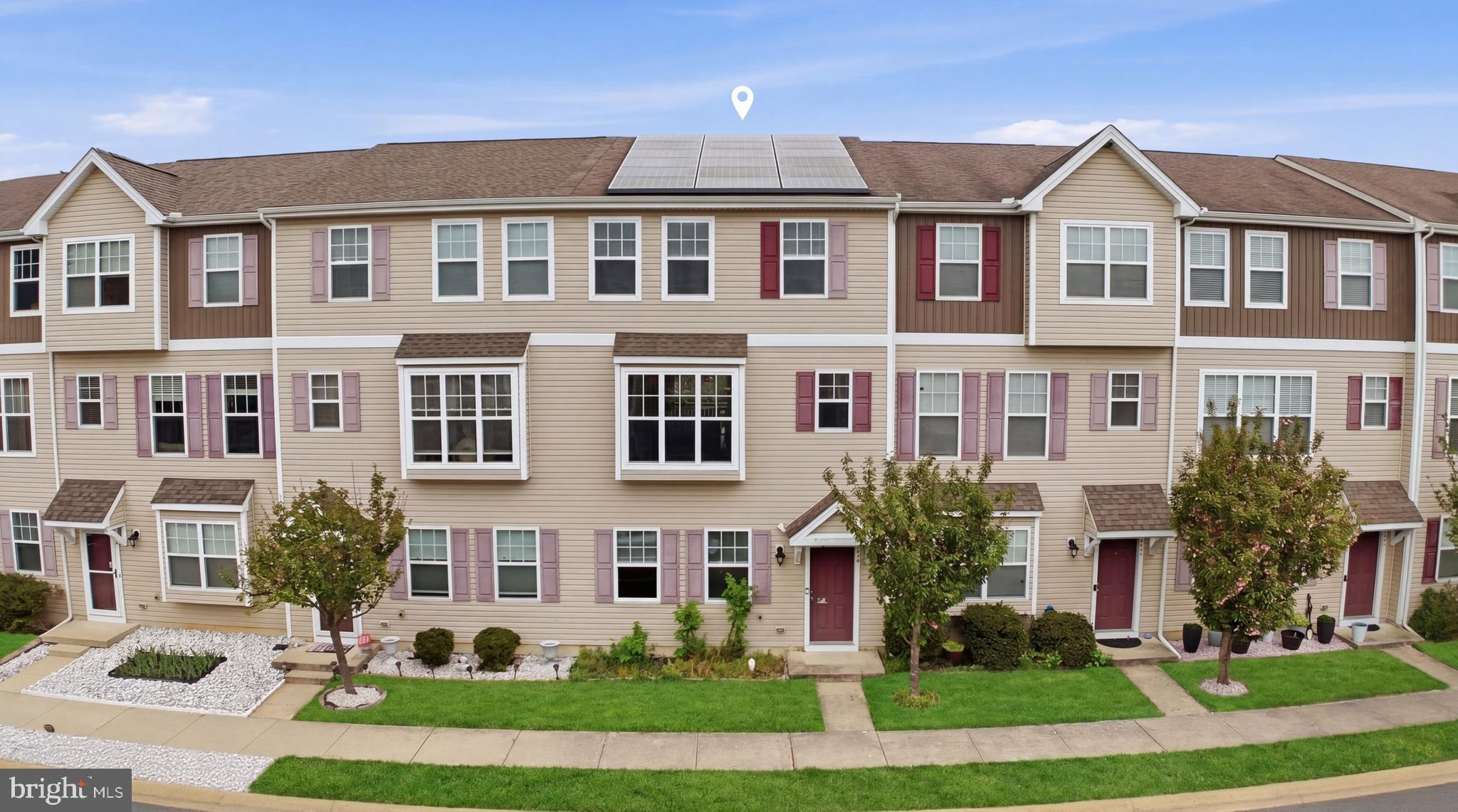 TIDBURY CROSSING - Residential