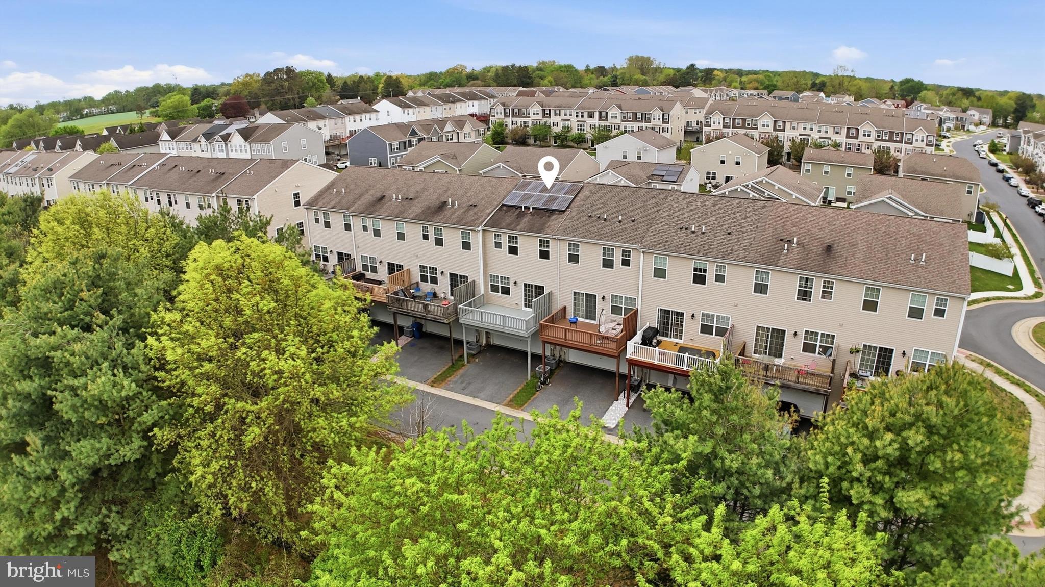 TIDBURY CROSSING - Residential