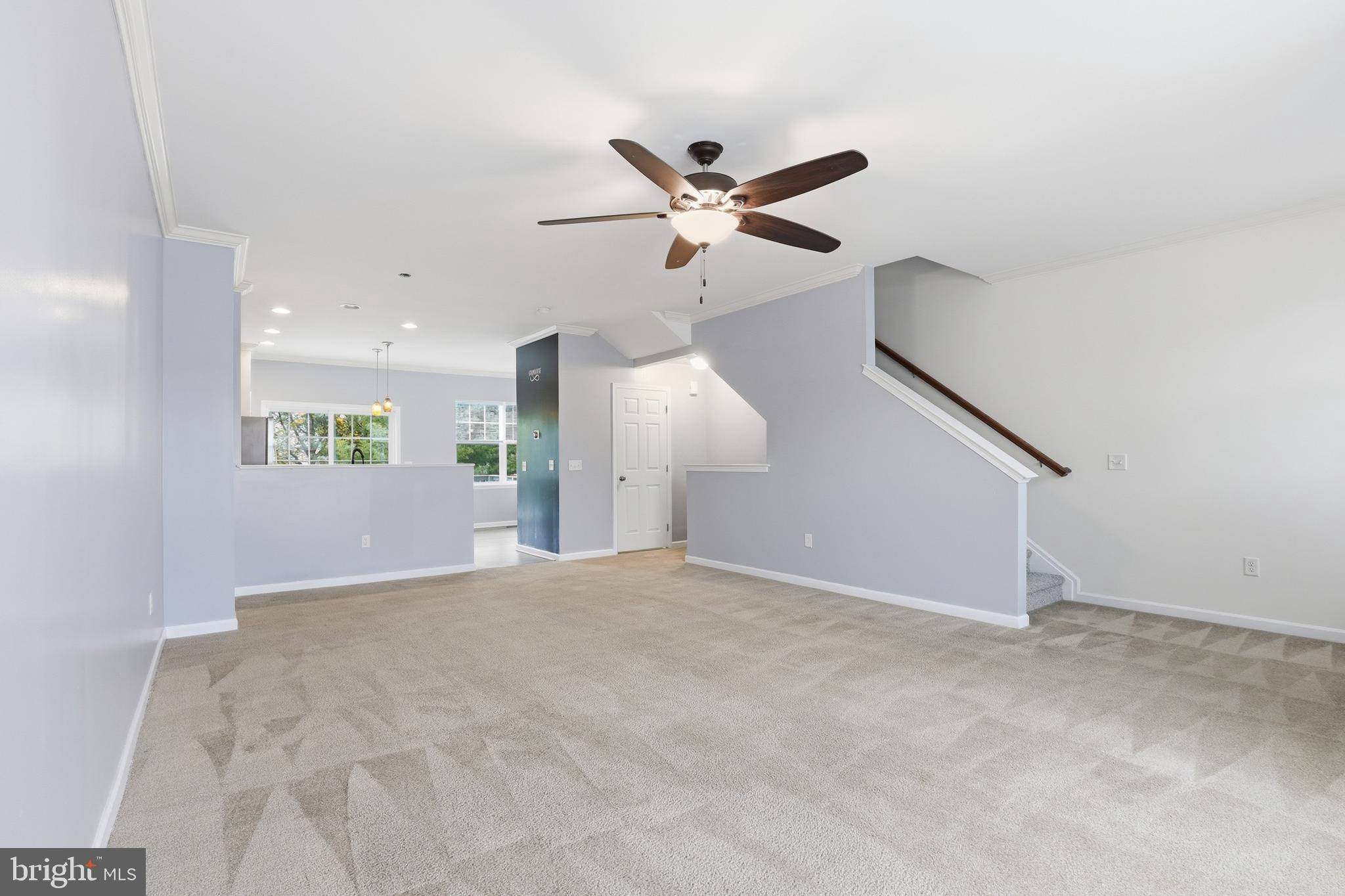 TIDBURY CROSSING - Residential