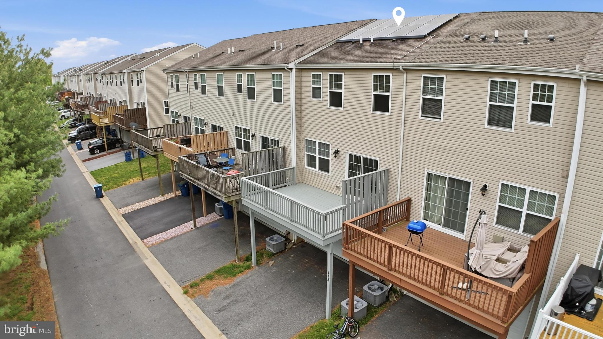 TIDBURY CROSSING - Residential