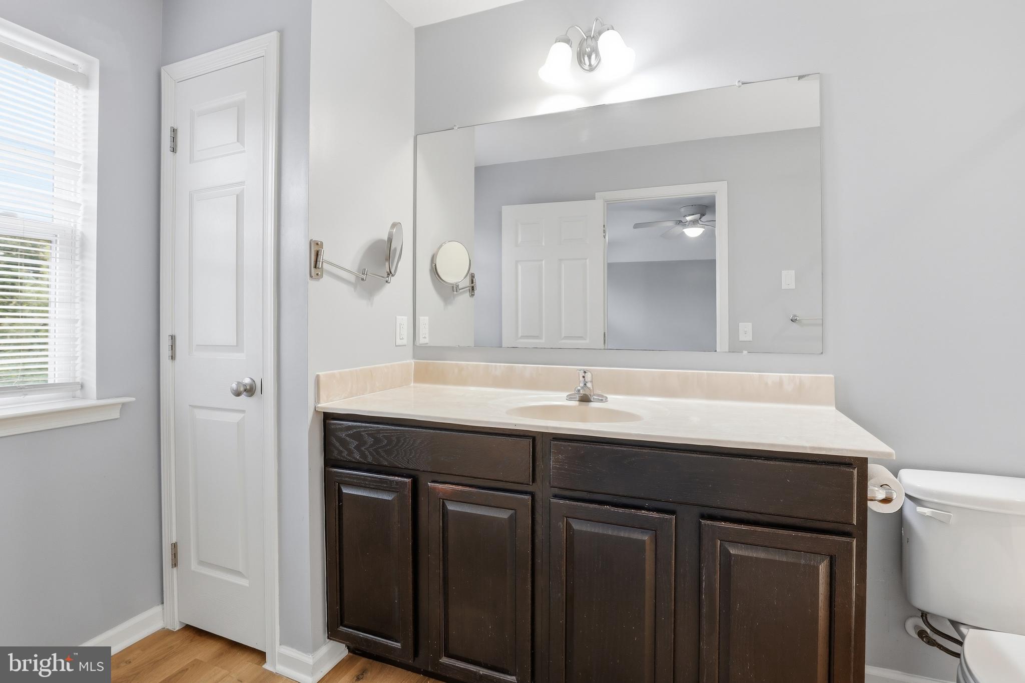 TIDBURY CROSSING - Residential