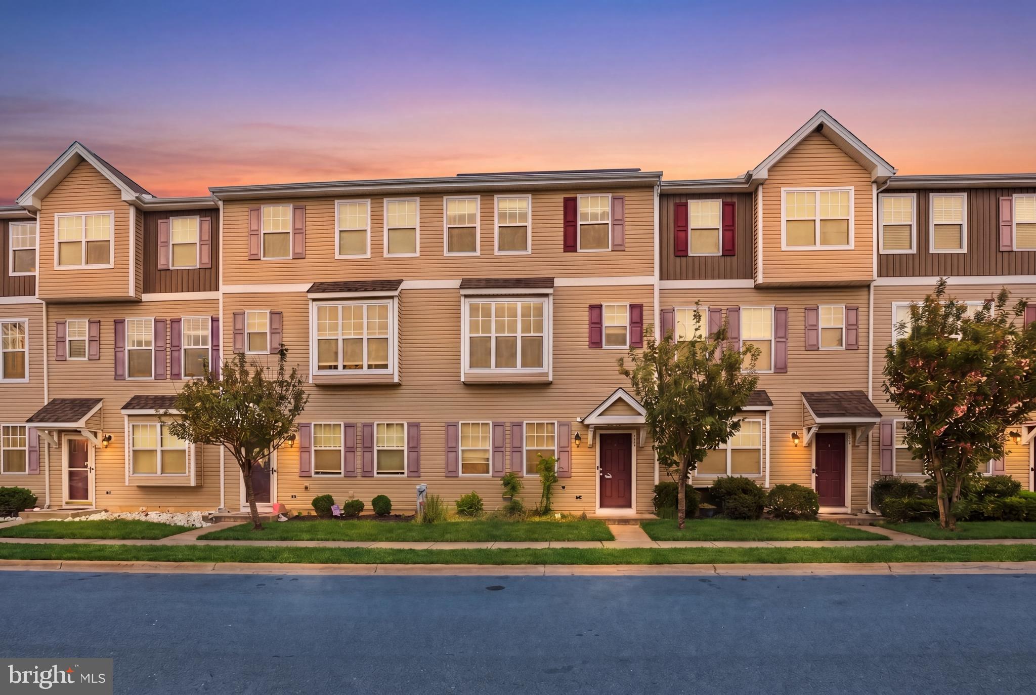 TIDBURY CROSSING - Residential