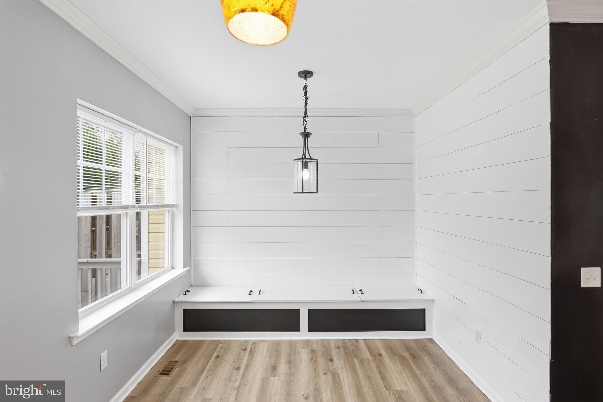 TIDBURY CROSSING - Residential