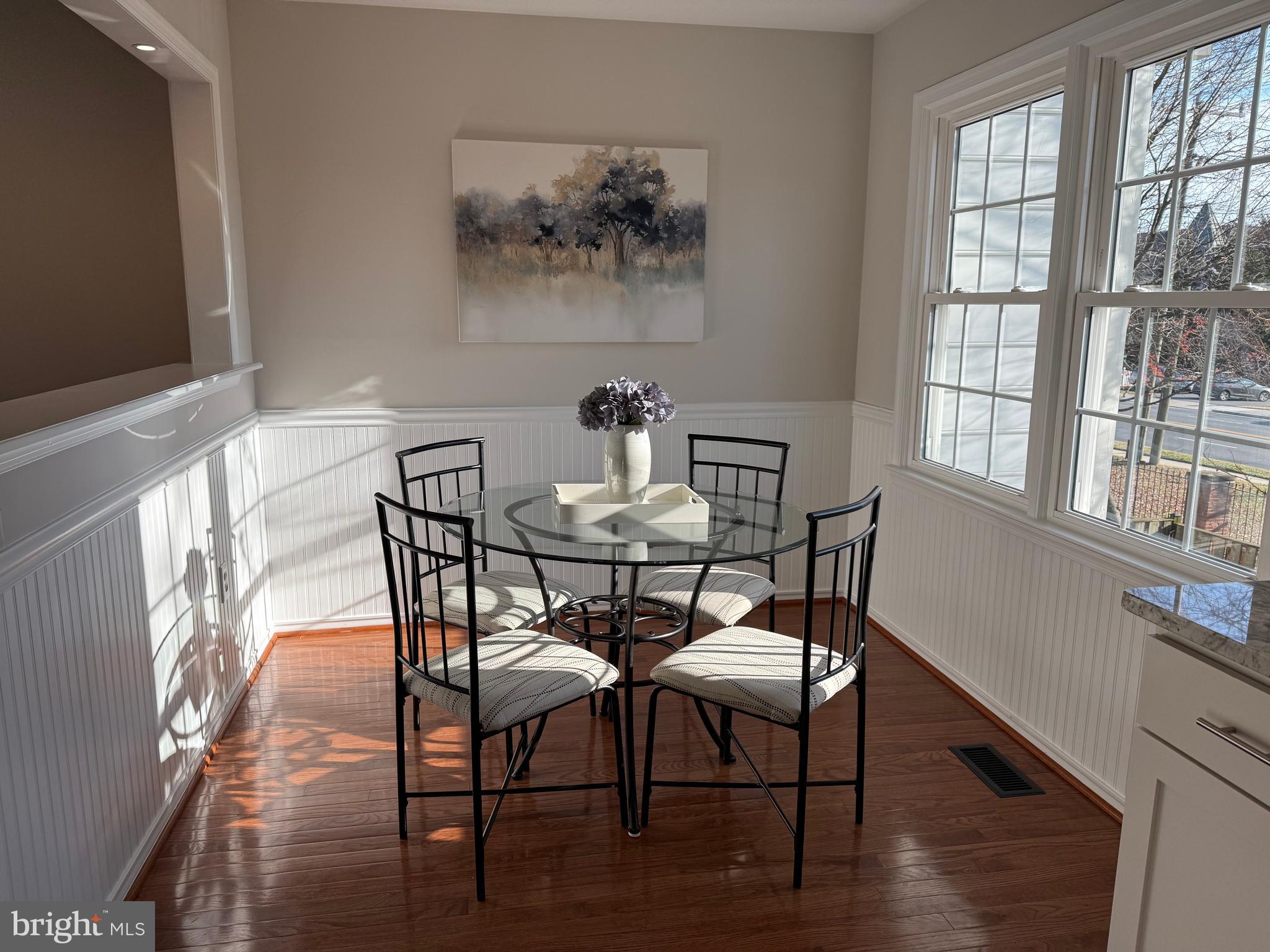 COLONIAL HEIGHTS - Residential