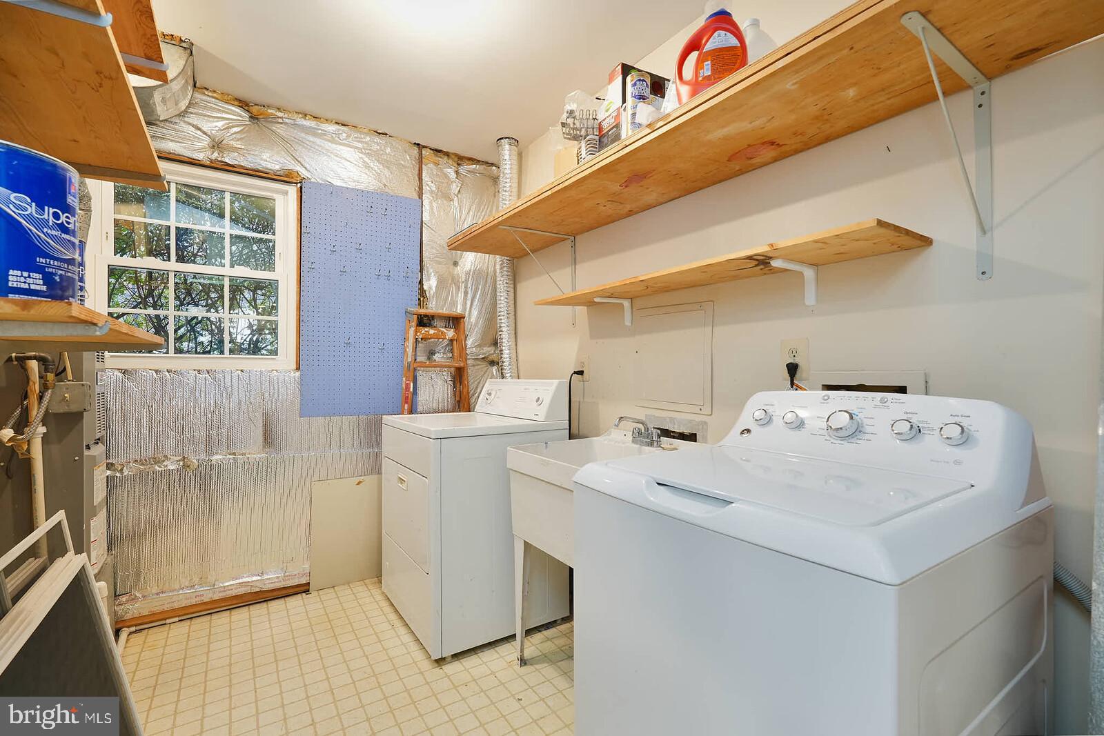 COLONIAL HEIGHTS - Residential