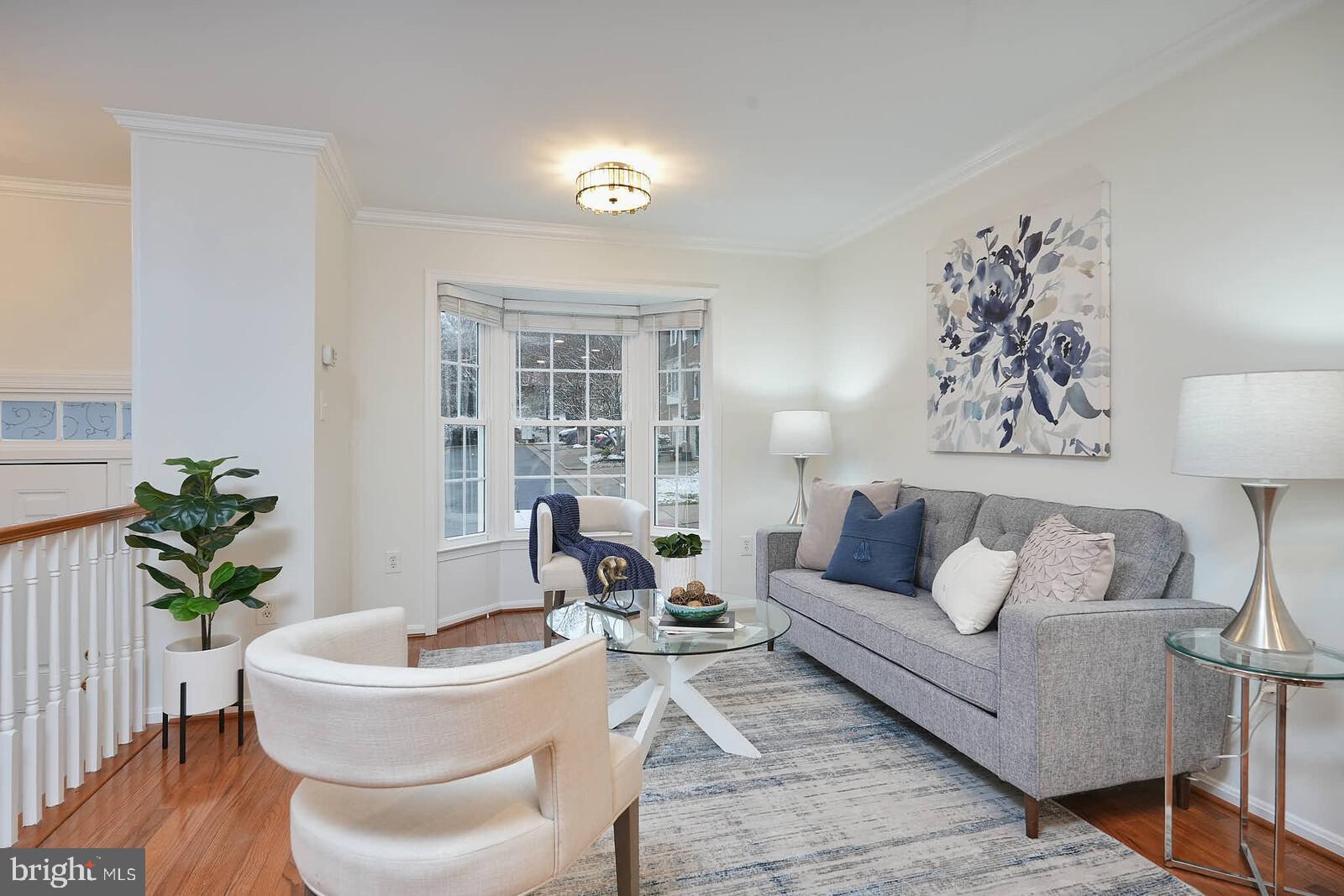 COLONIAL HEIGHTS - Residential