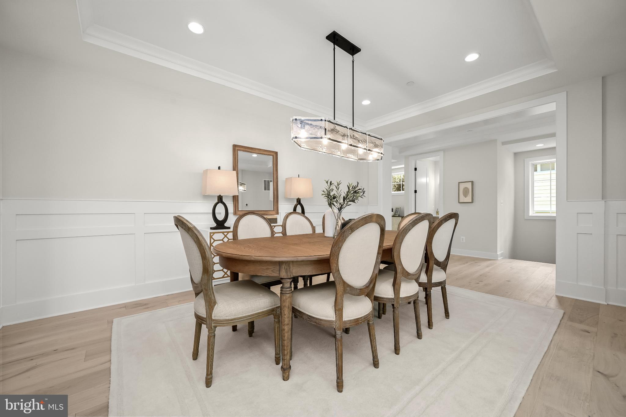 BRADLEY HILLS - Residential