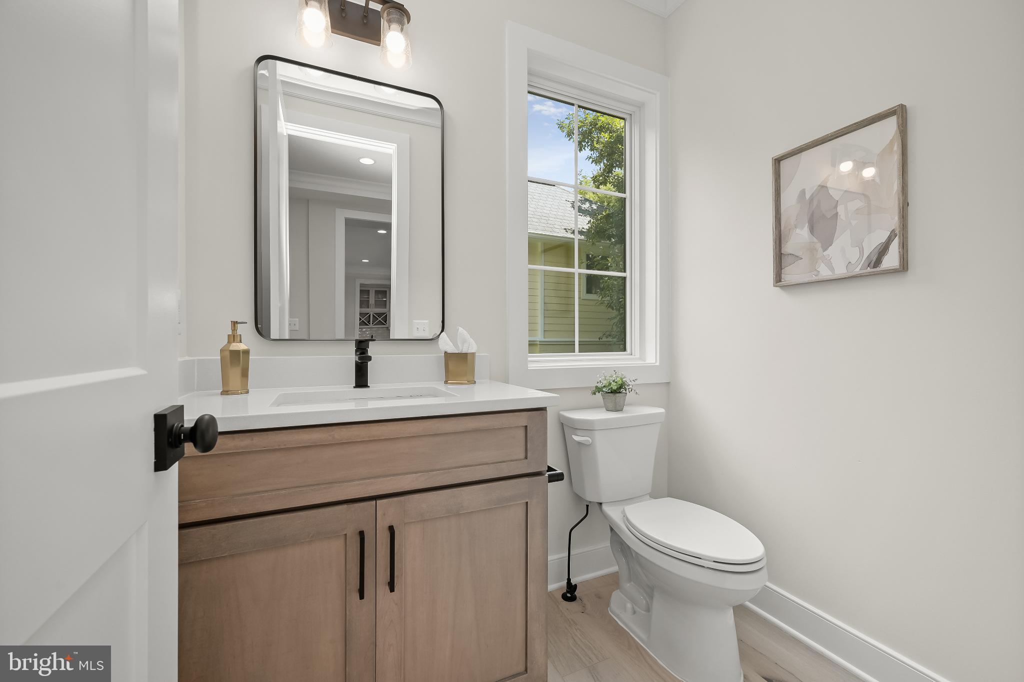 BRADLEY HILLS - Residential