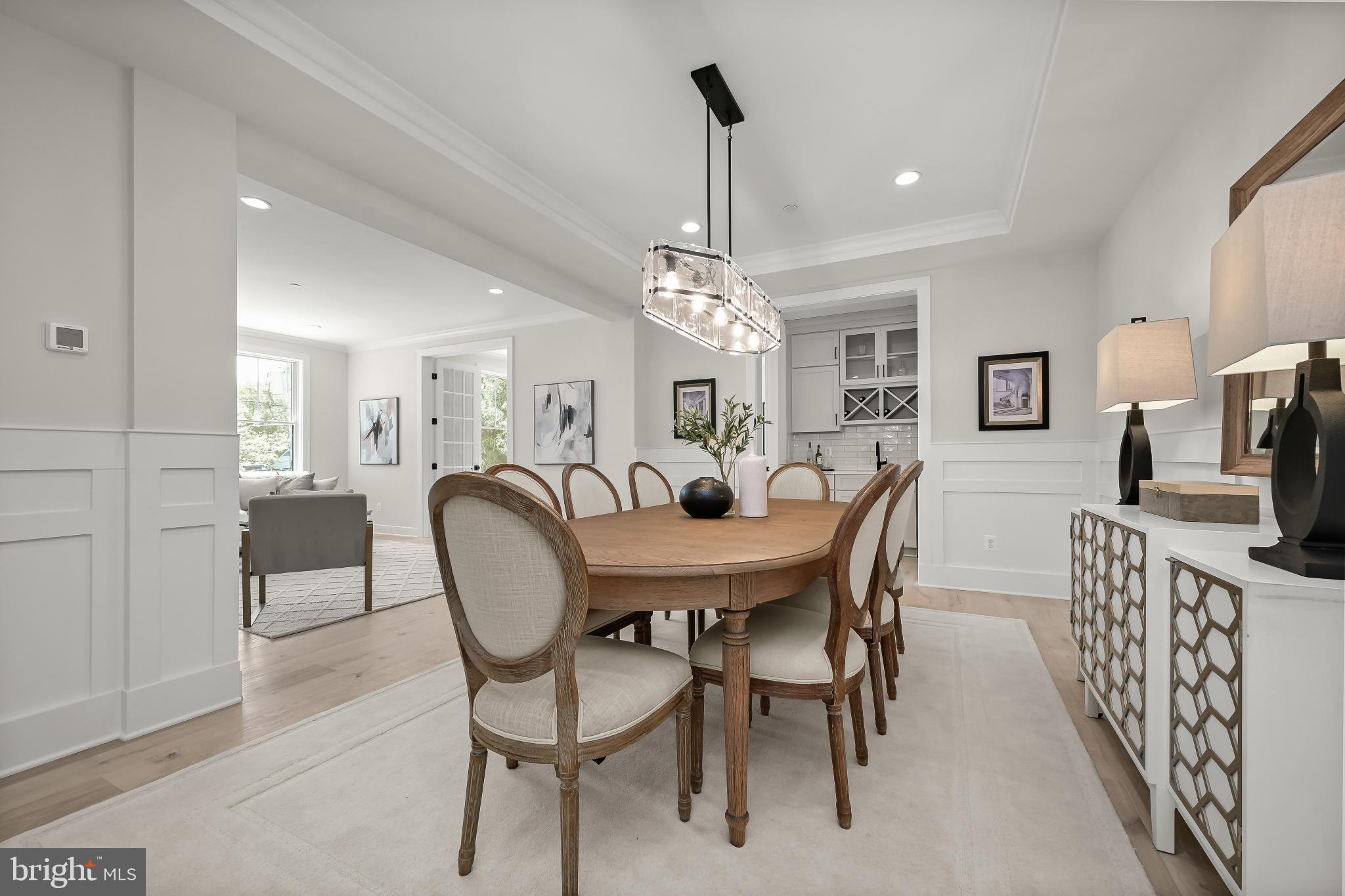 BRADLEY HILLS - Residential