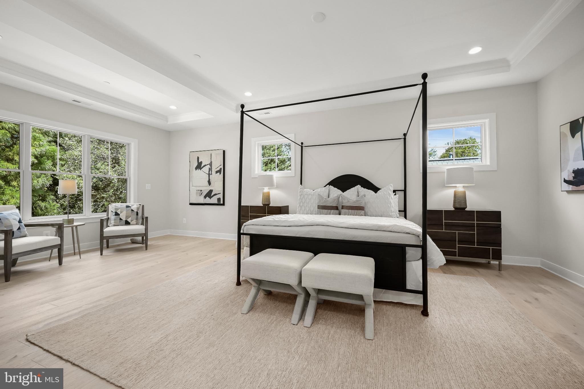 BRADLEY HILLS - Residential