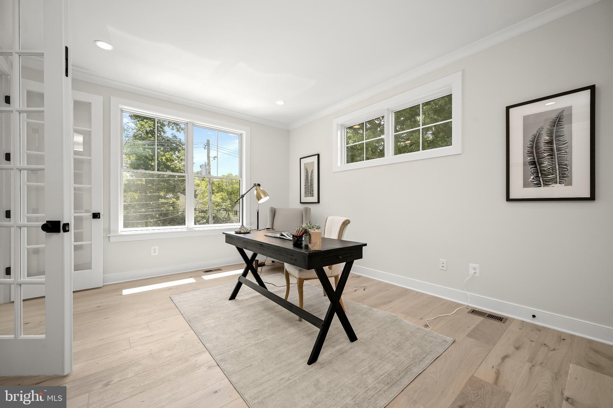 BRADLEY HILLS - Residential