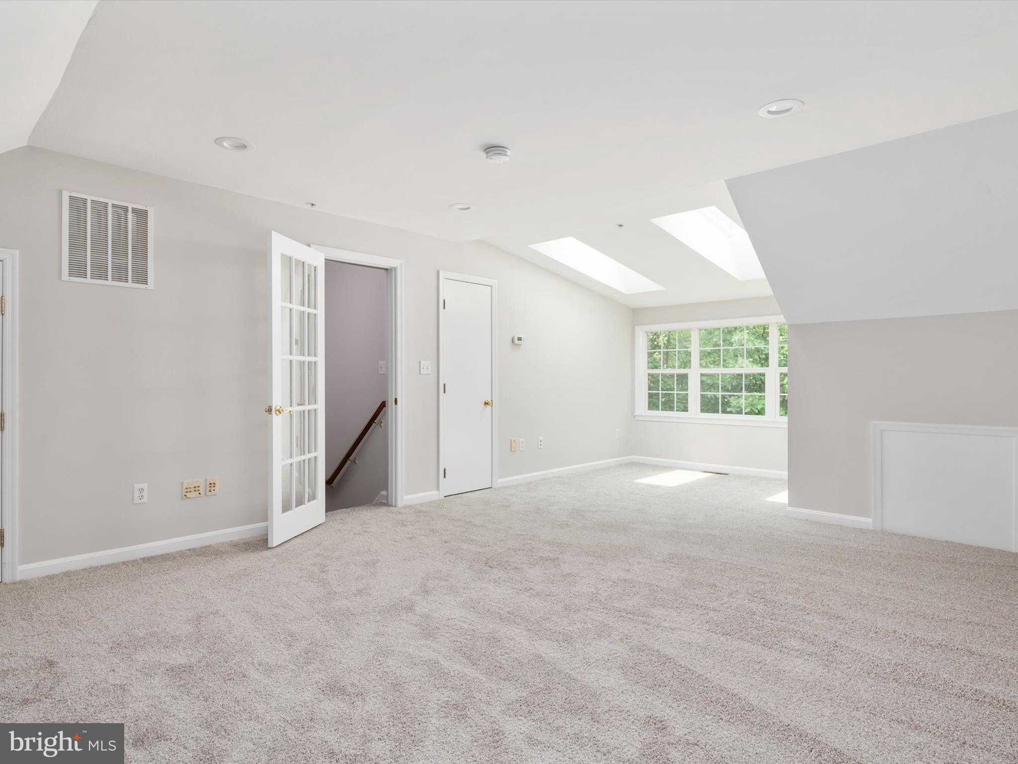 WOODS LANDING - Residential