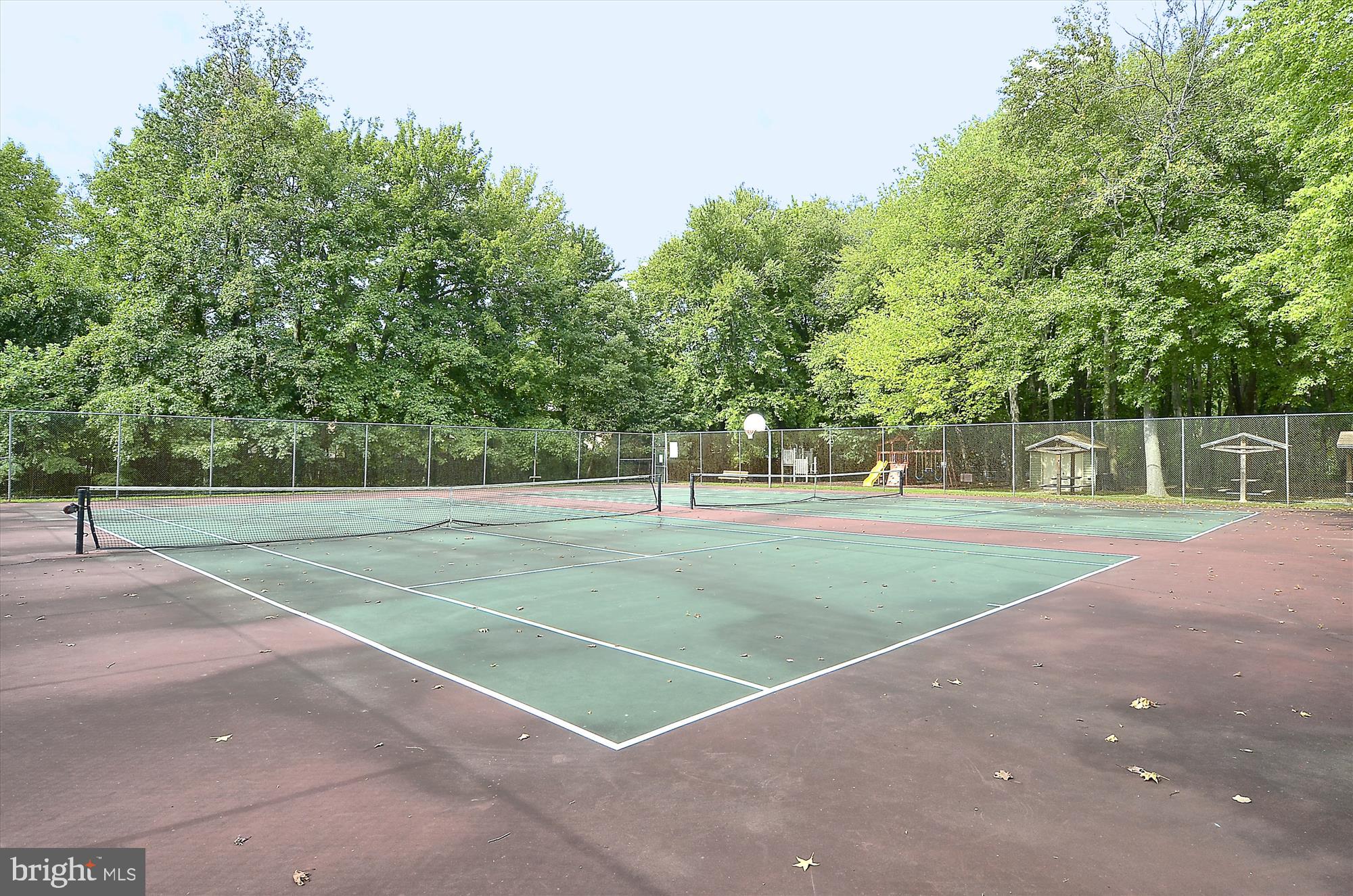 WOODS LANDING - Residential