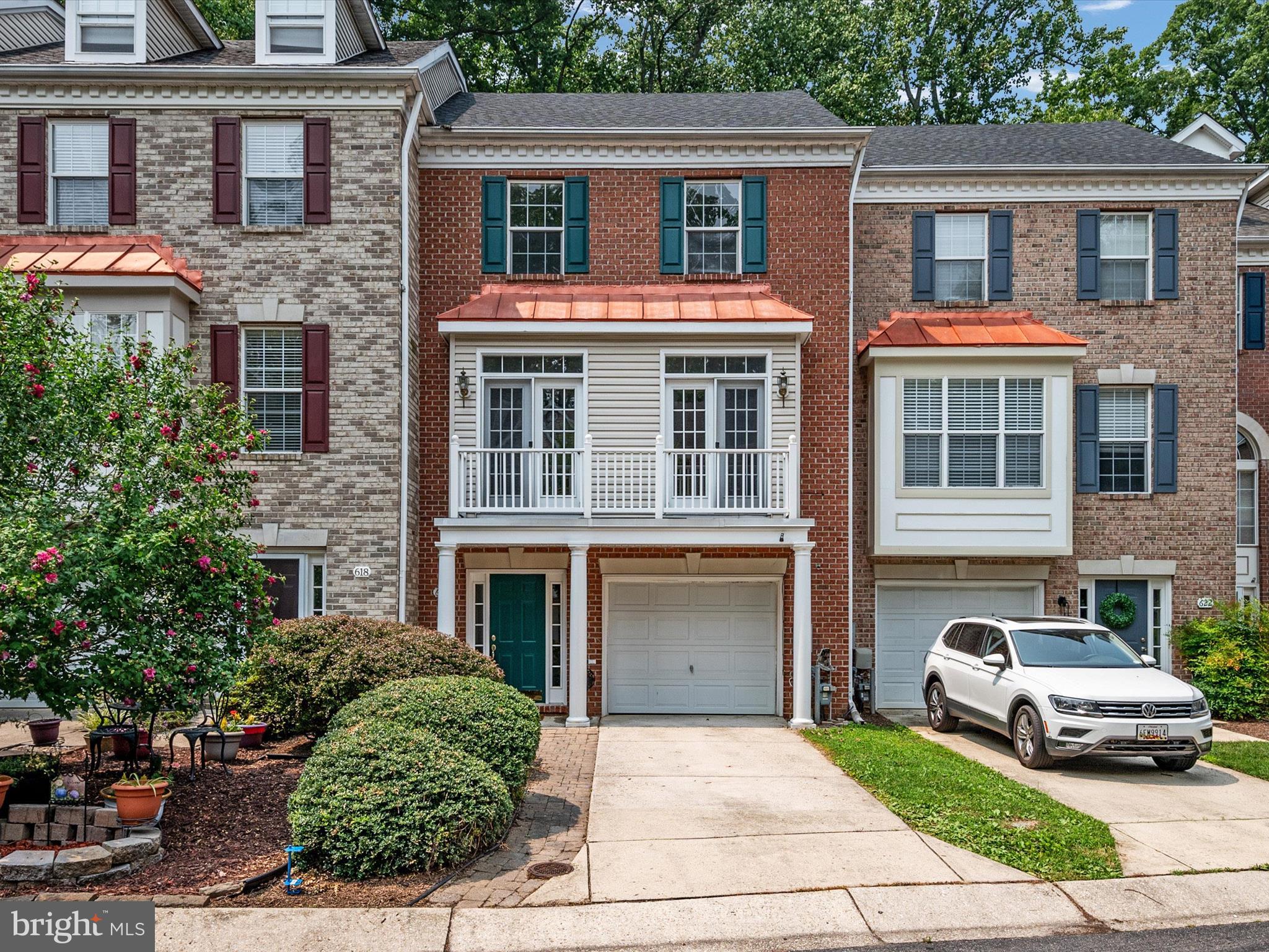 WOODS LANDING - Residential