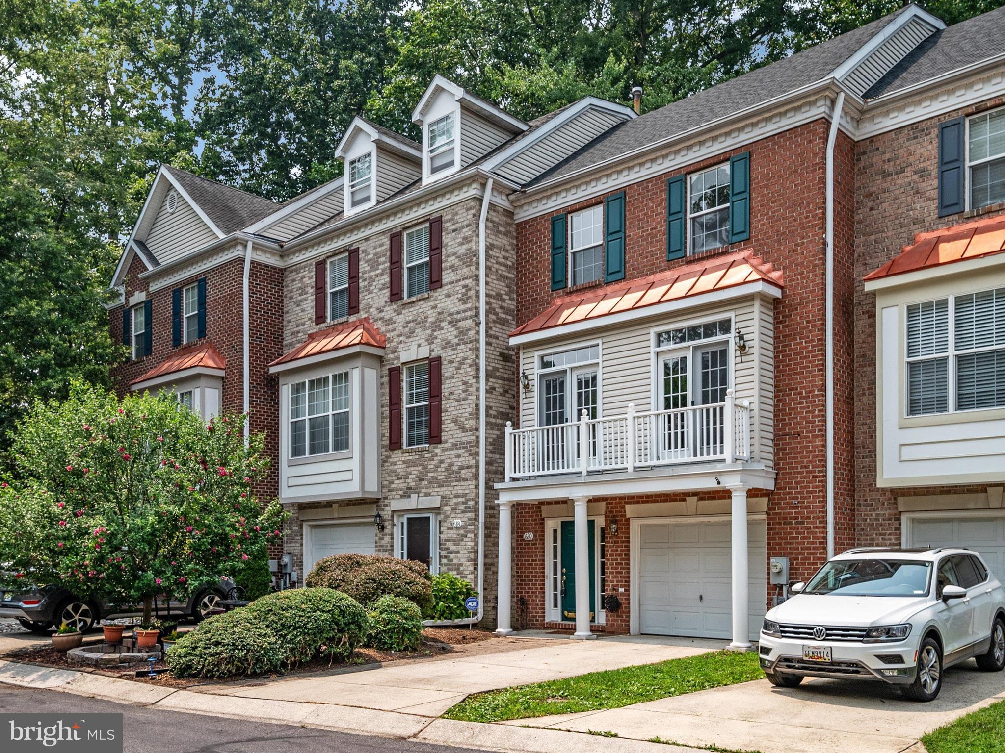 WOODS LANDING - Residential