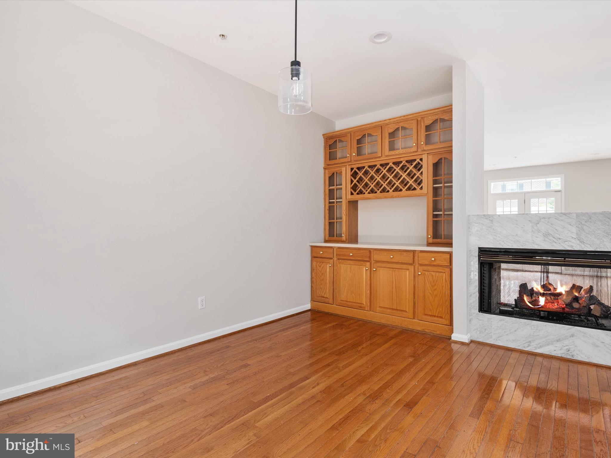 WOODS LANDING - Residential