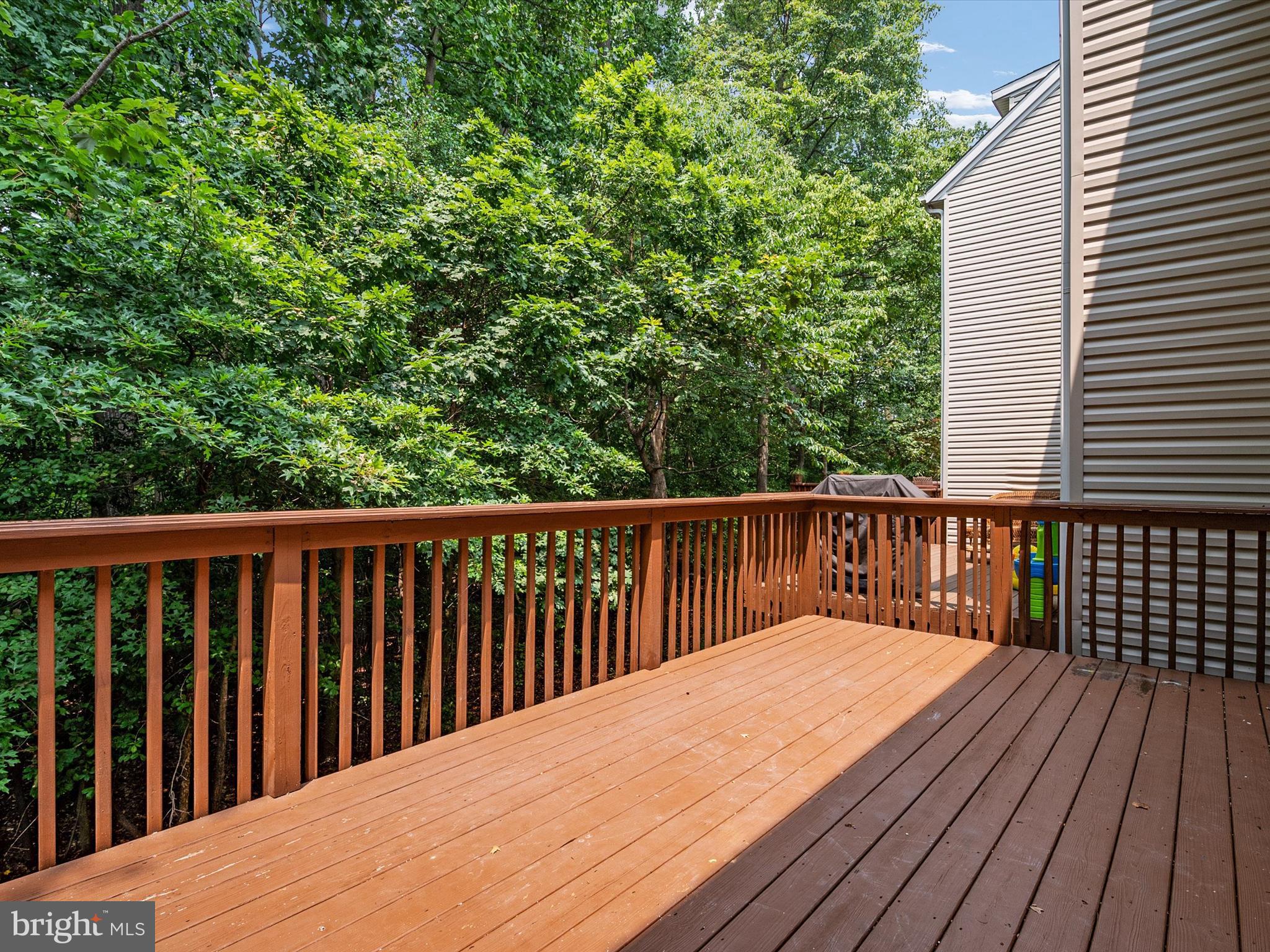 WOODS LANDING - Residential