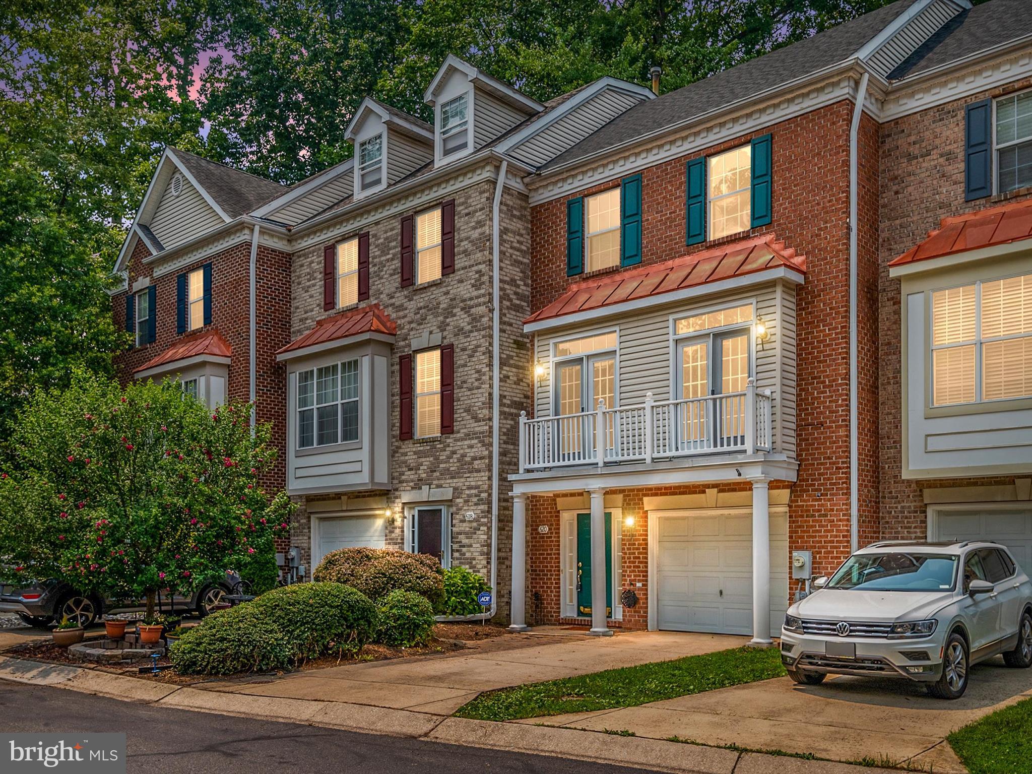 WOODS LANDING - Residential