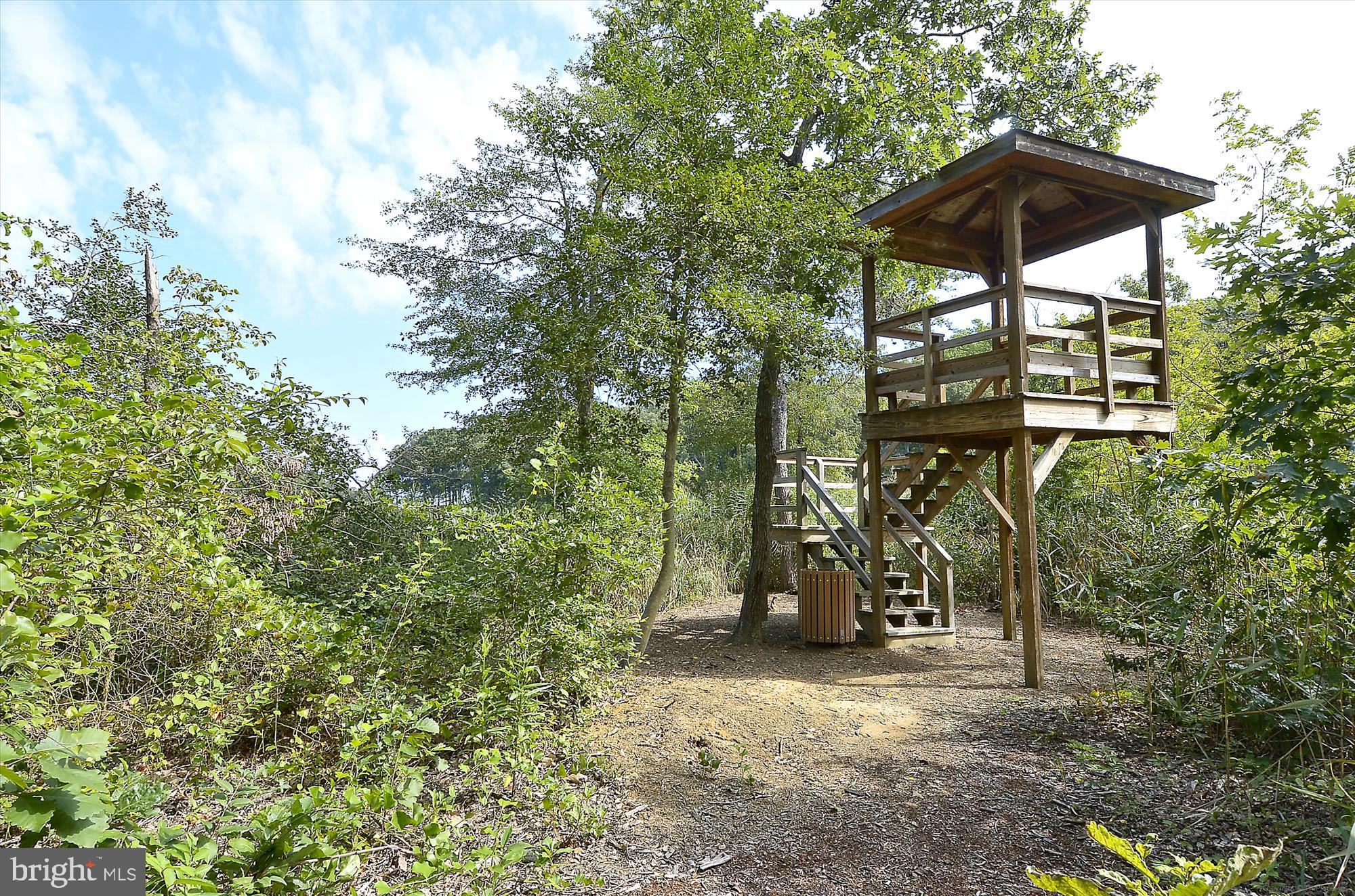 WOODS LANDING - Residential