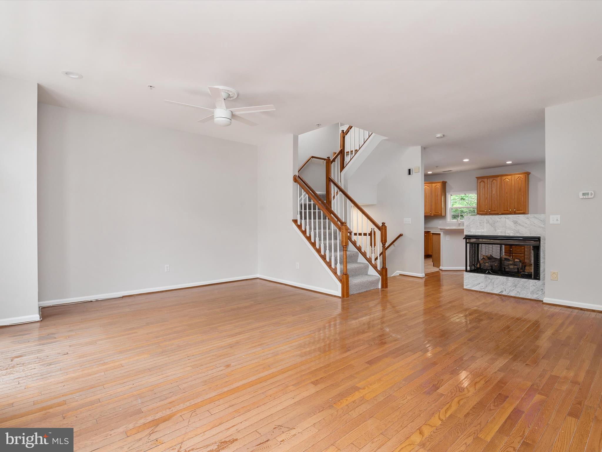 WOODS LANDING - Residential