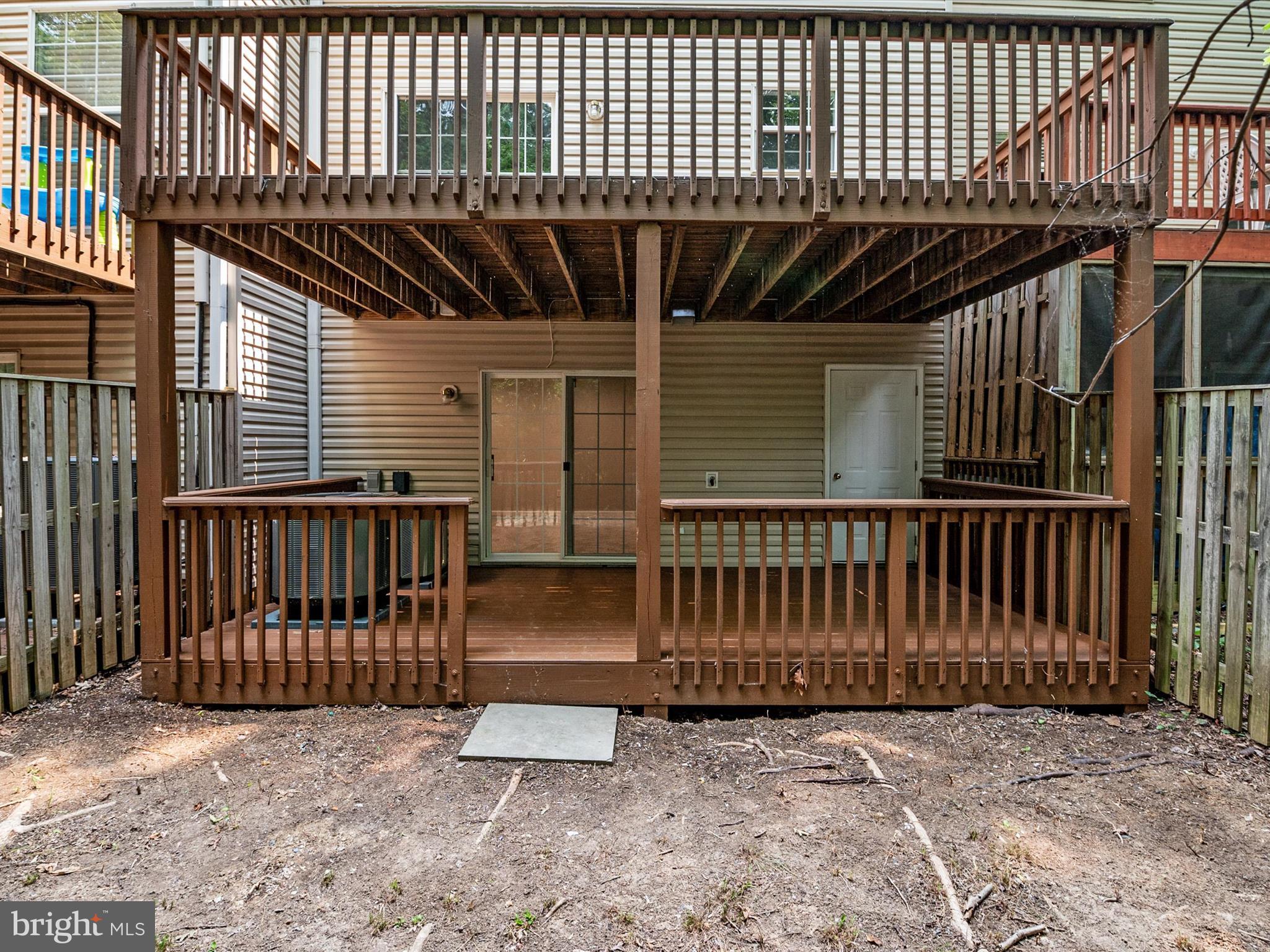 WOODS LANDING - Residential