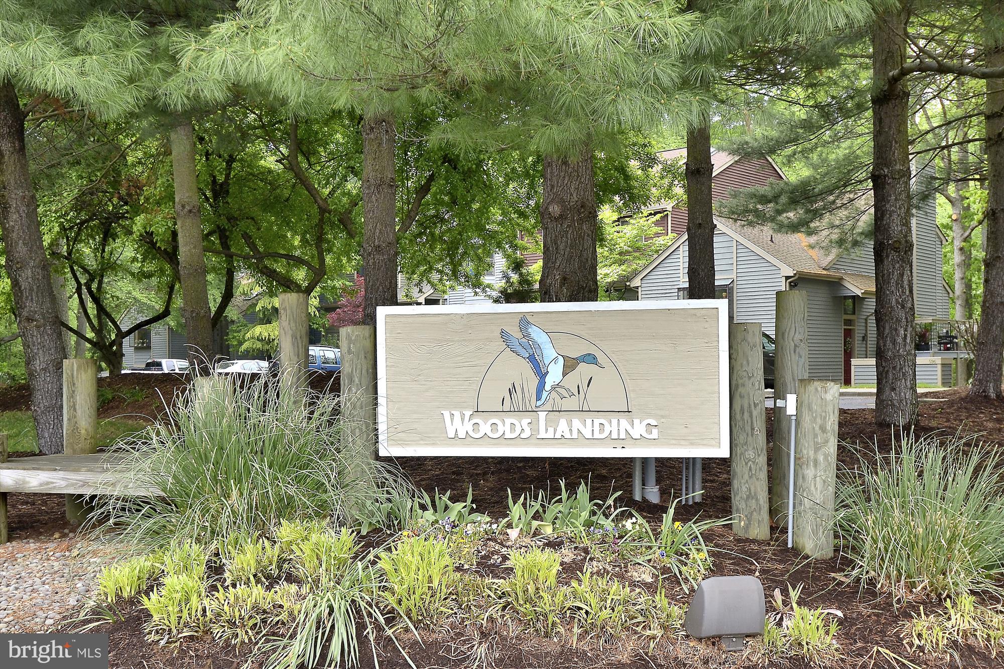 WOODS LANDING - Residential