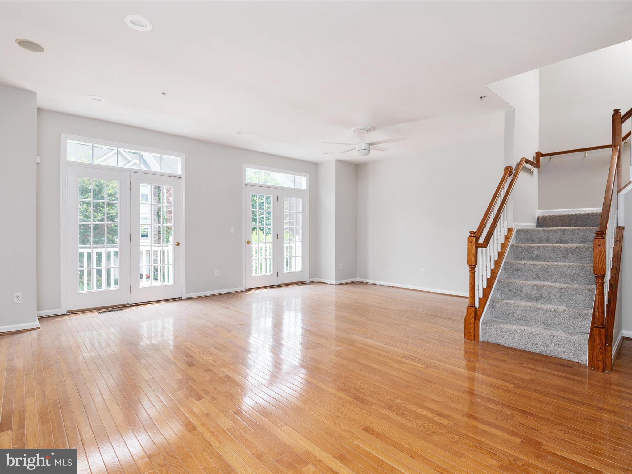 WOODS LANDING - Residential