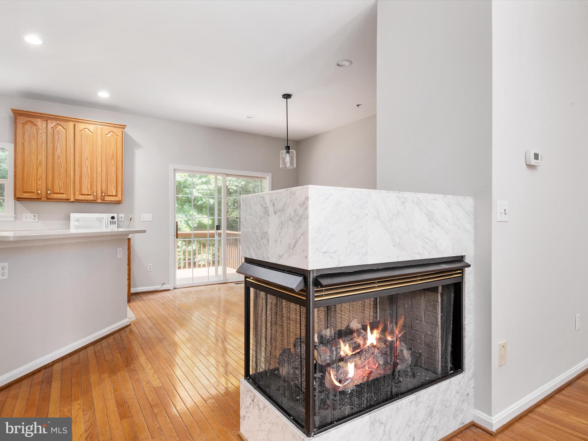 WOODS LANDING - Residential