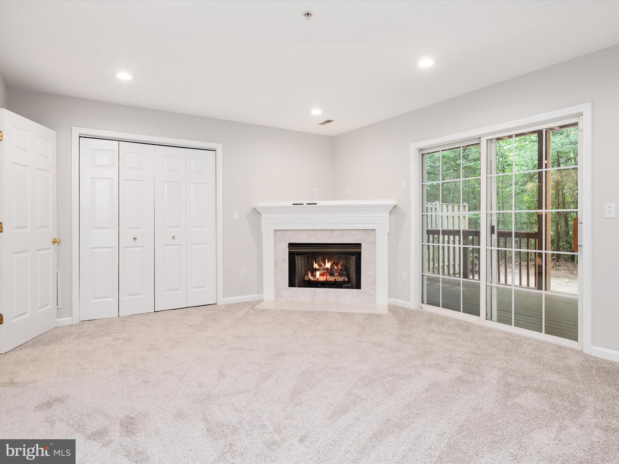 WOODS LANDING - Residential