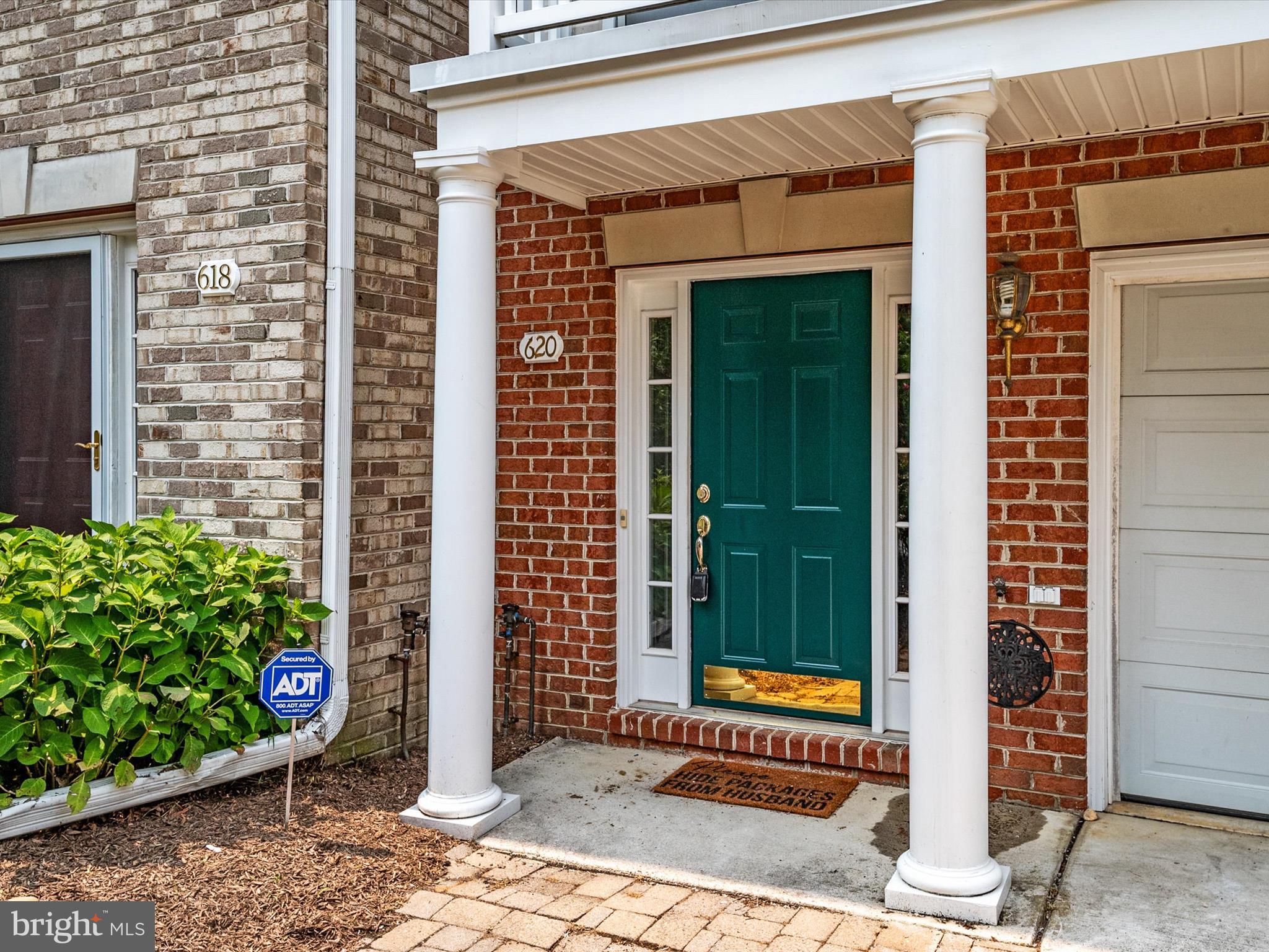 WOODS LANDING - Residential