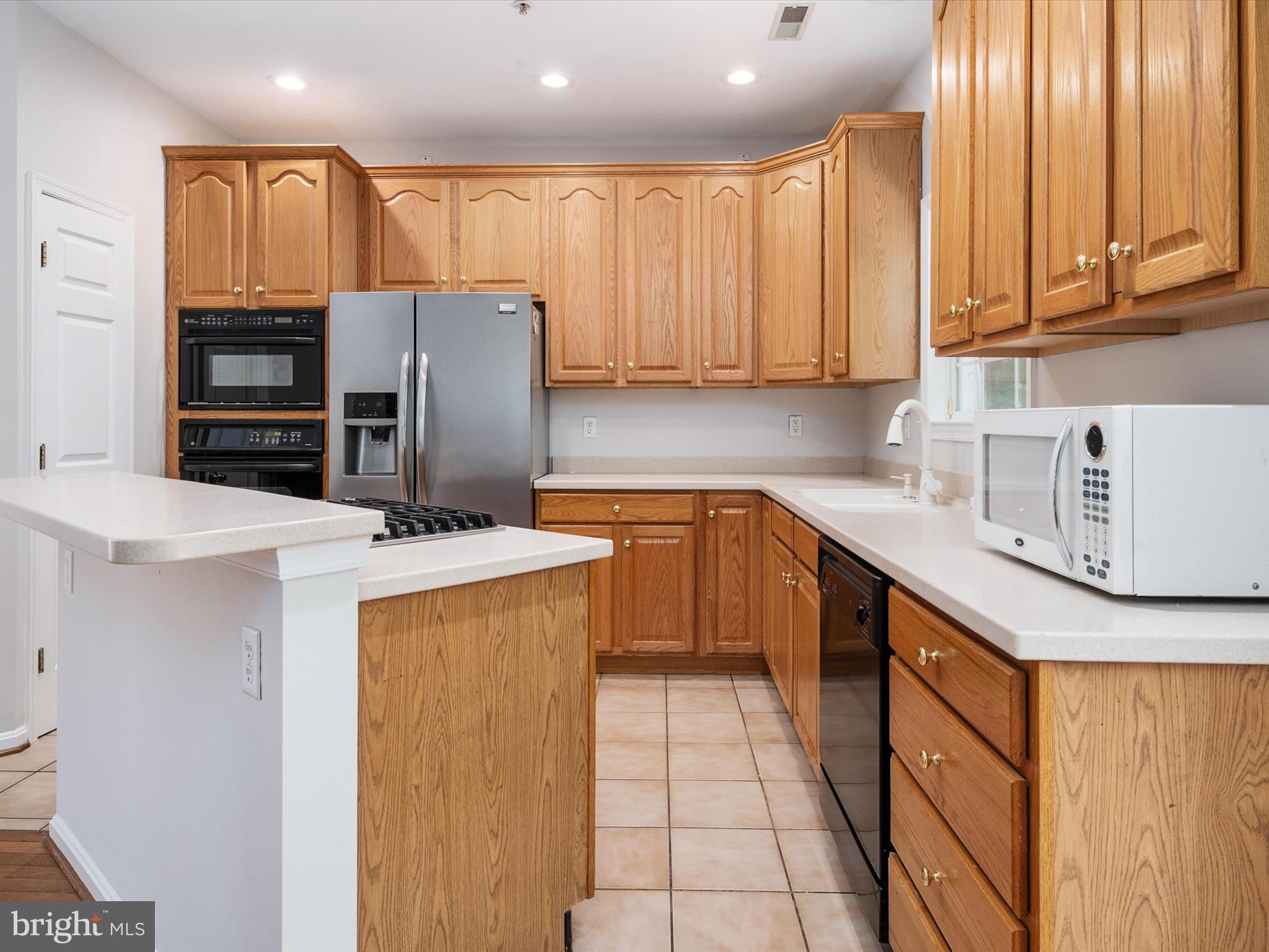 WOODS LANDING - Residential