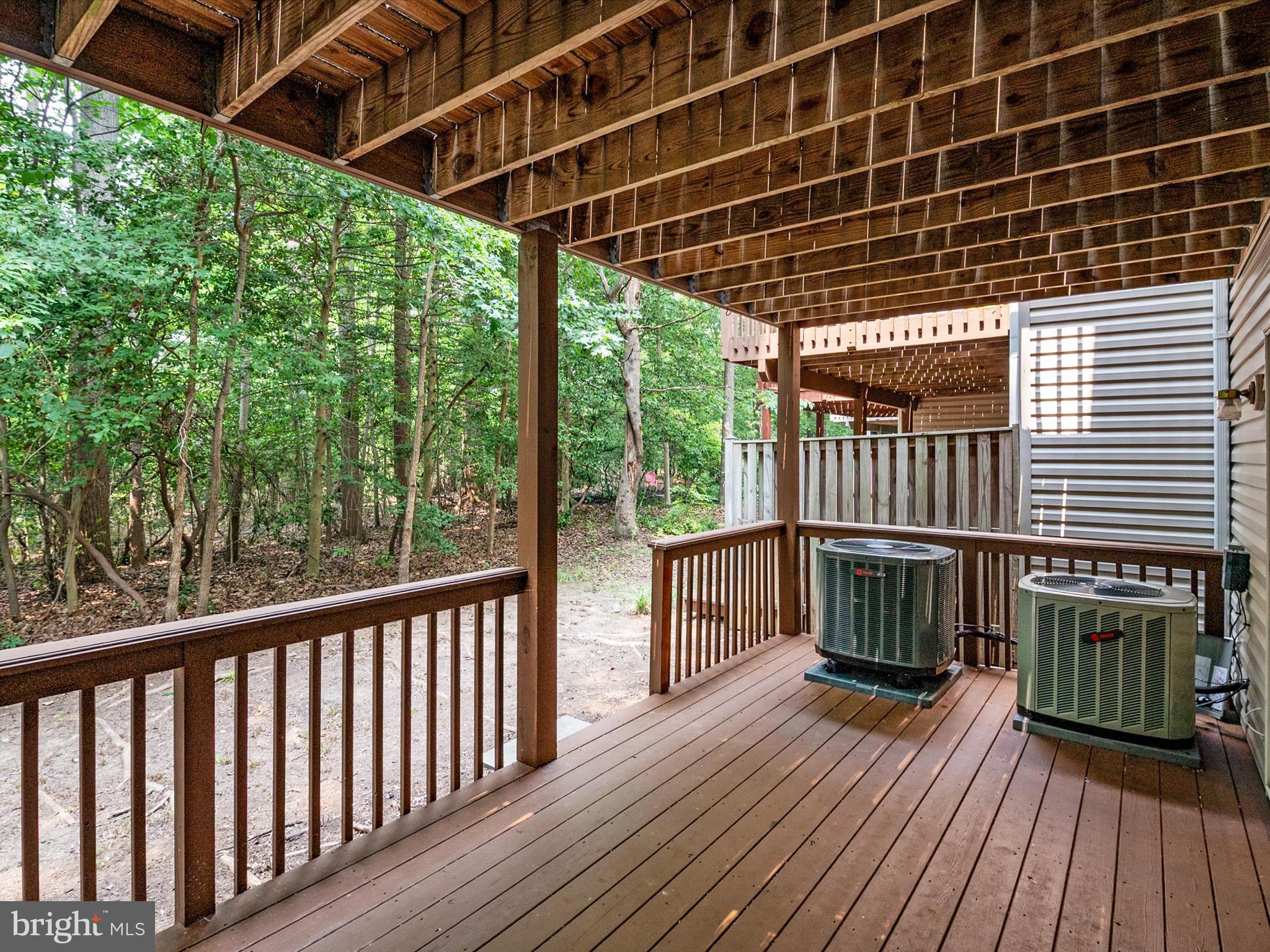 WOODS LANDING - Residential