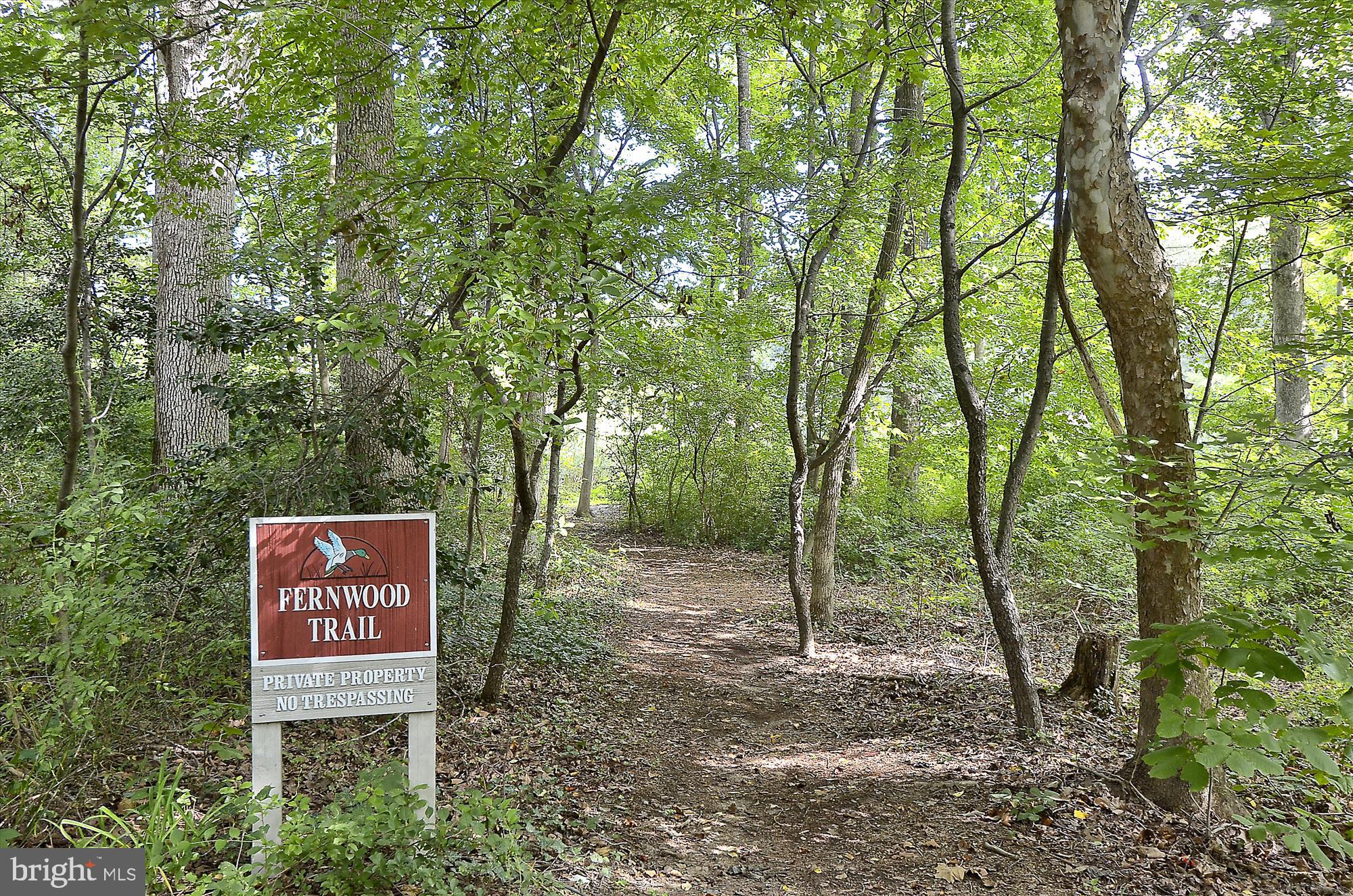 WOODS LANDING - Residential