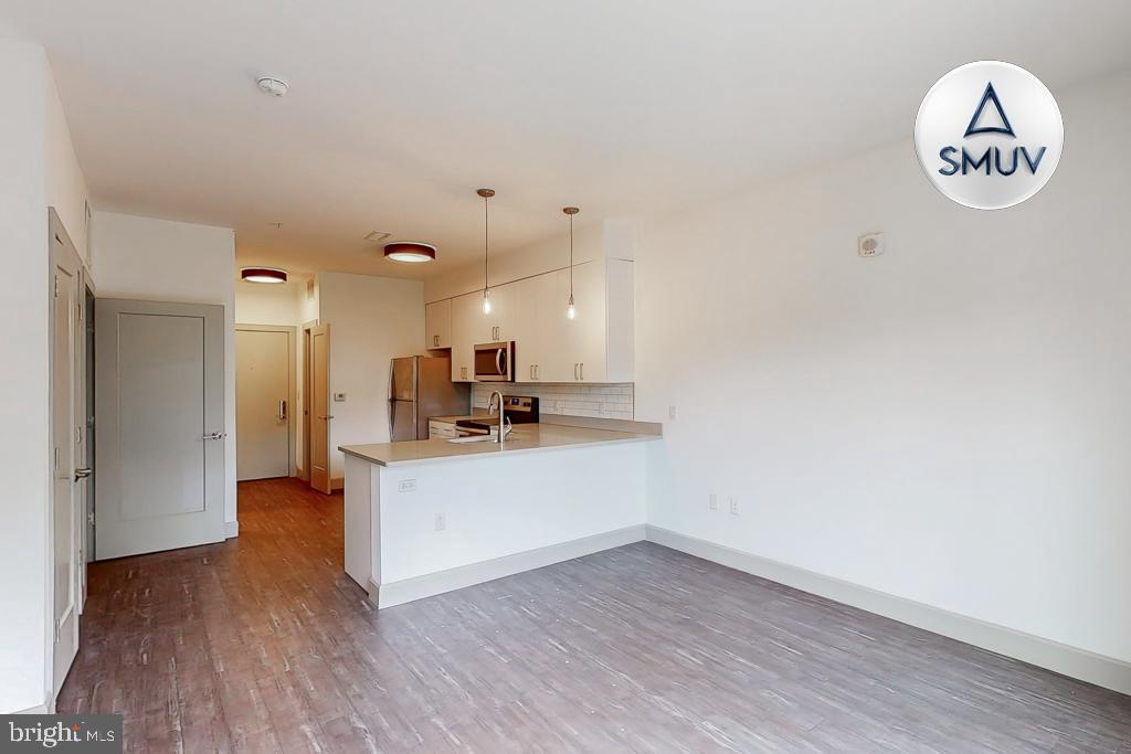 BOLTON HILL HISTORIC DISTRICT - Residential Lease