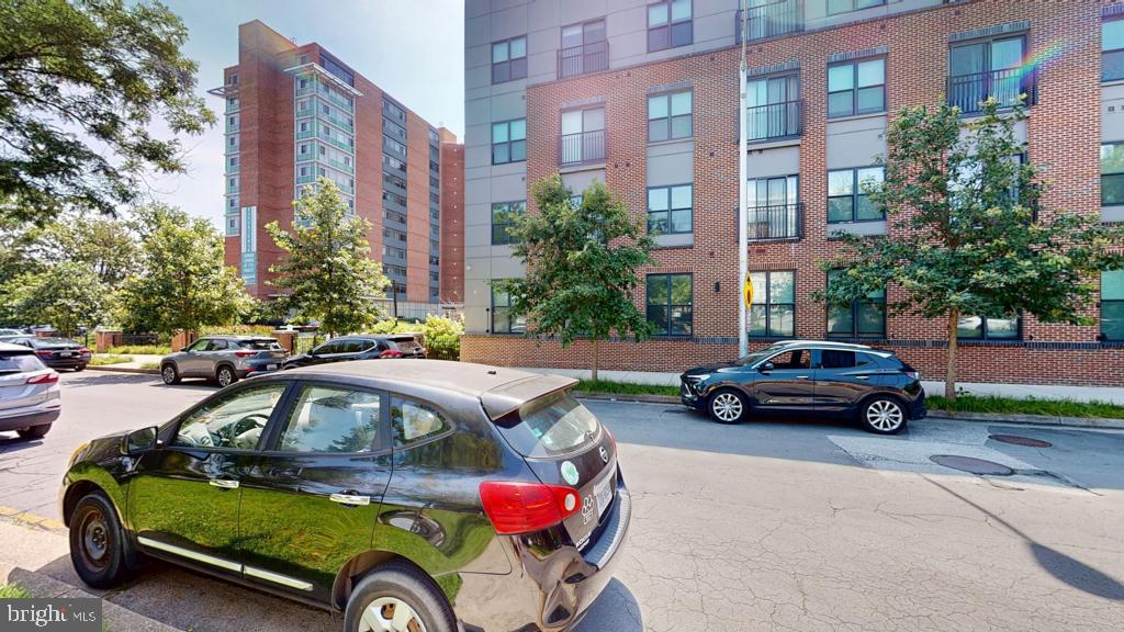 BOLTON HILL HISTORIC DISTRICT - Residential Lease