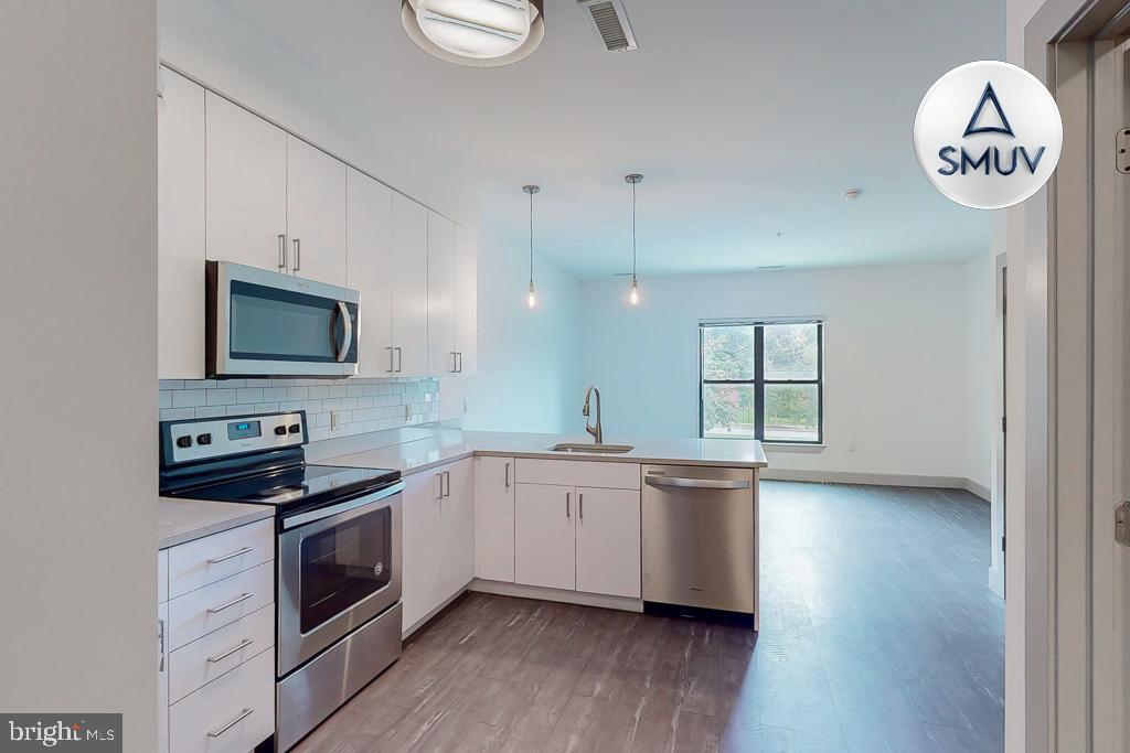 BOLTON HILL HISTORIC DISTRICT - Residential Lease