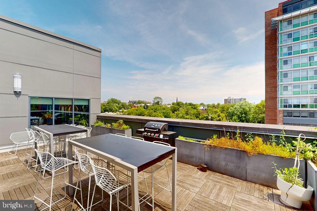 BOLTON HILL HISTORIC DISTRICT - Residential Lease