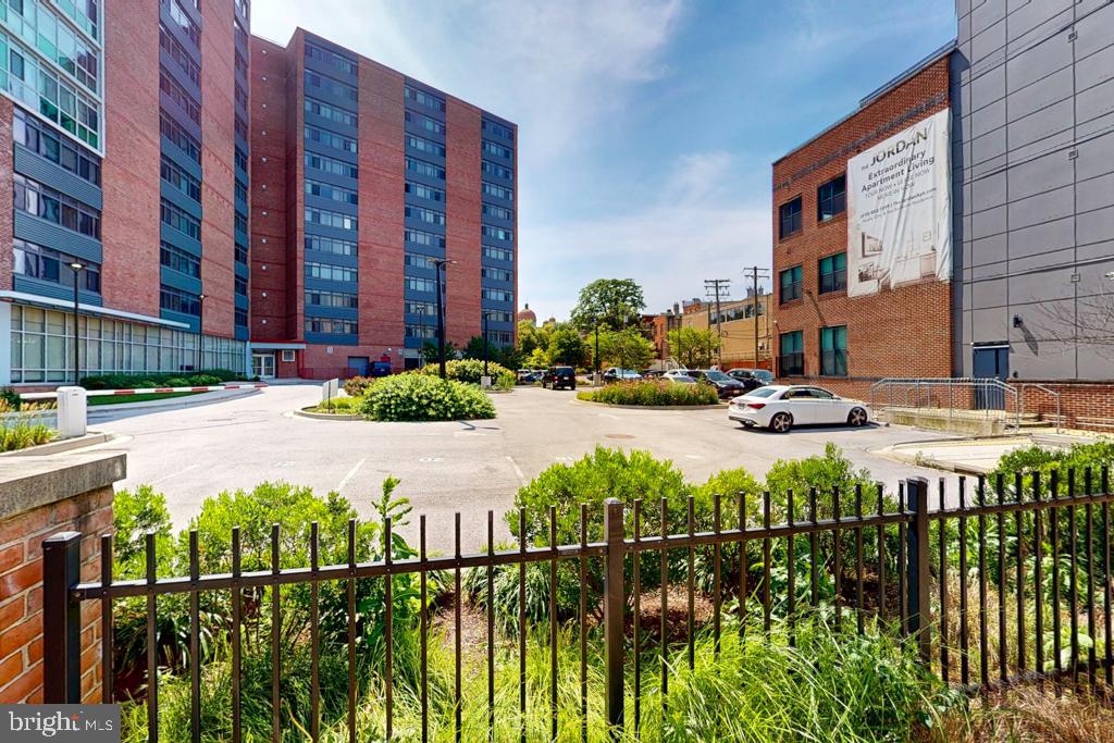 BOLTON HILL HISTORIC DISTRICT - Residential Lease