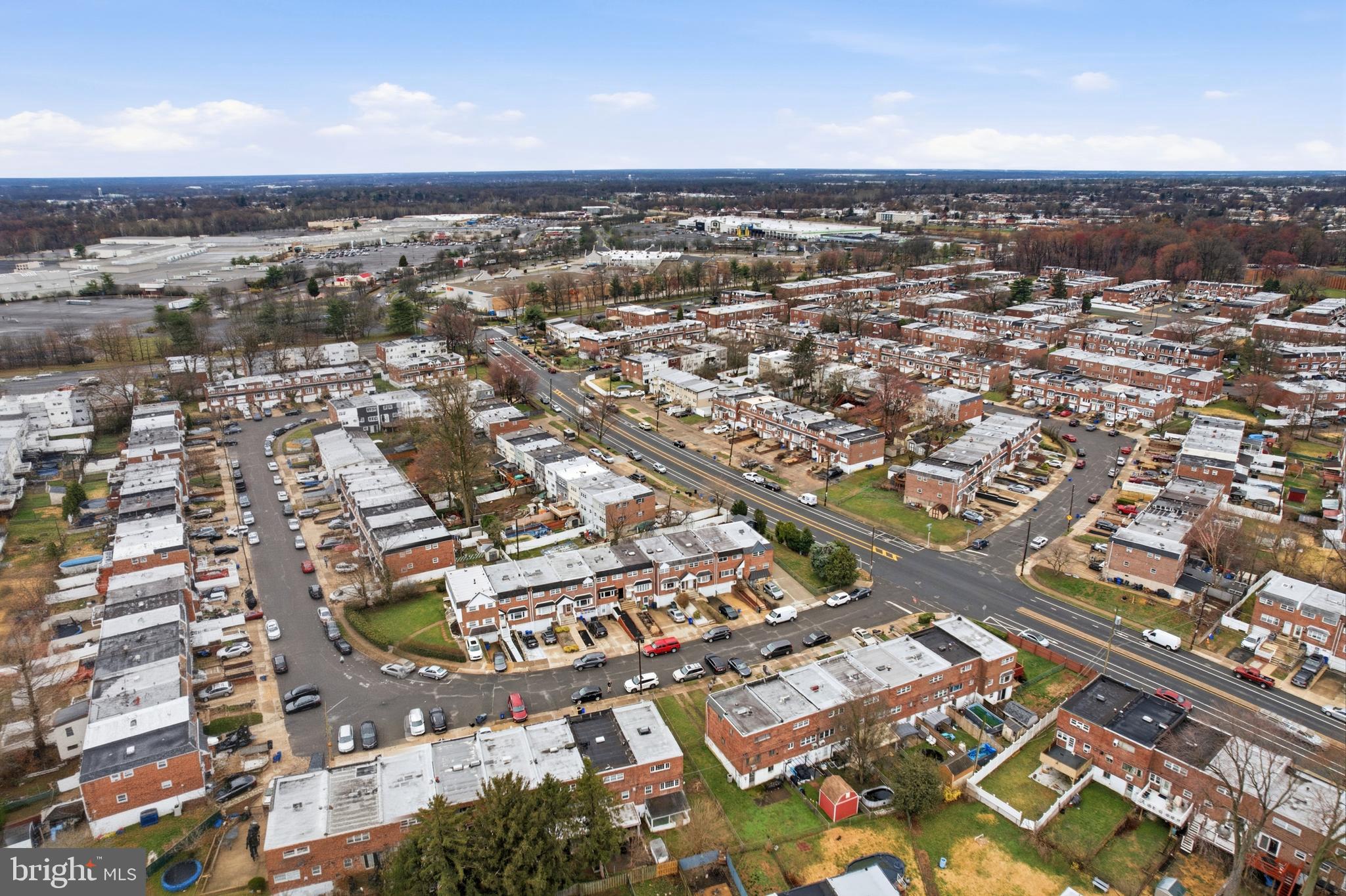 TORRESDALE - Residential