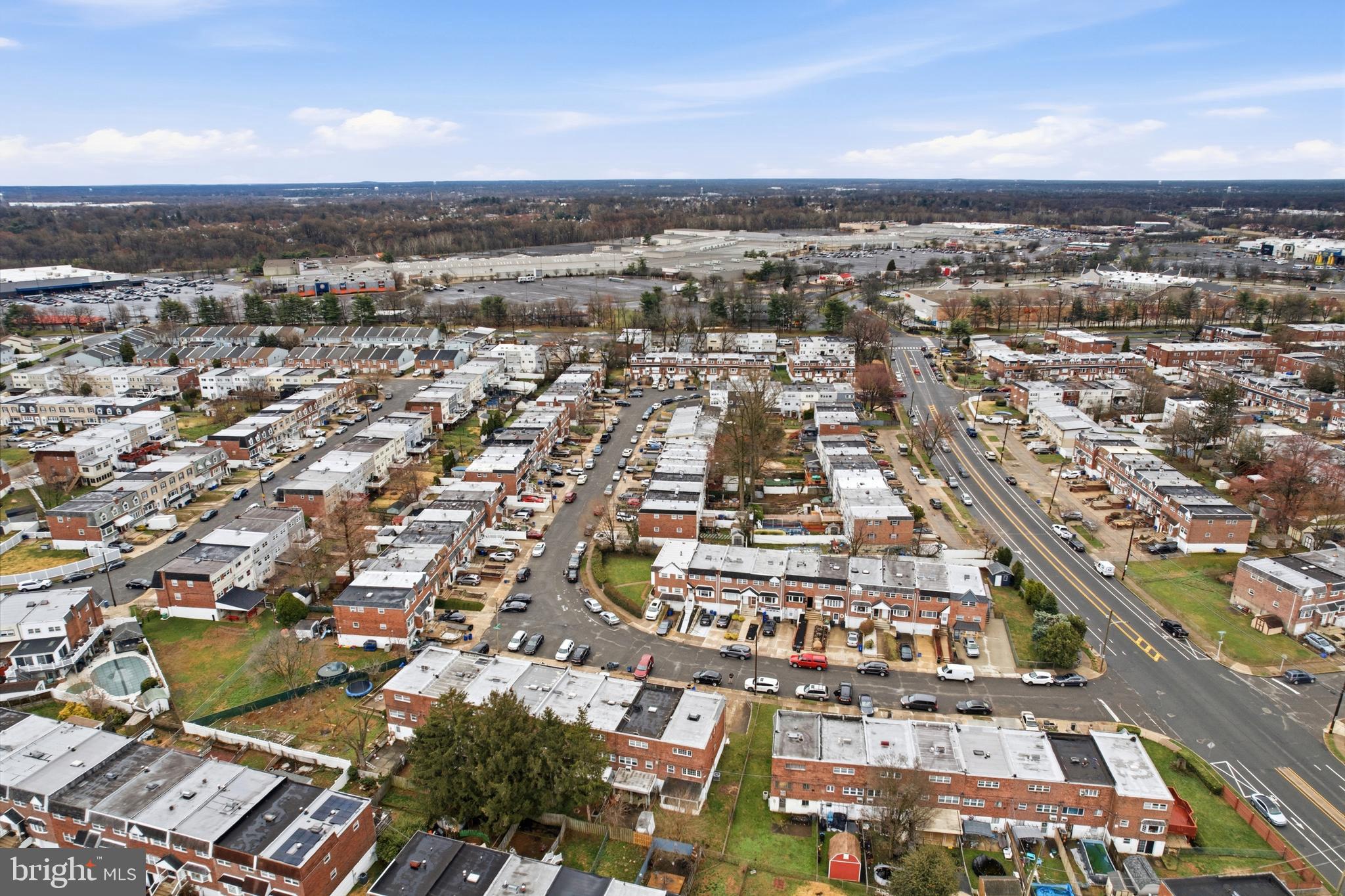 TORRESDALE - Residential