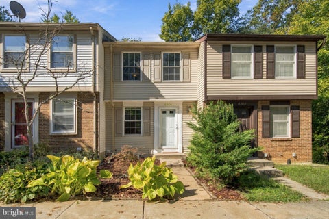Photo of 8304 Wind Fall Road, SPRINGFIELD, VA 22153 (MLS # VAFX2344982)