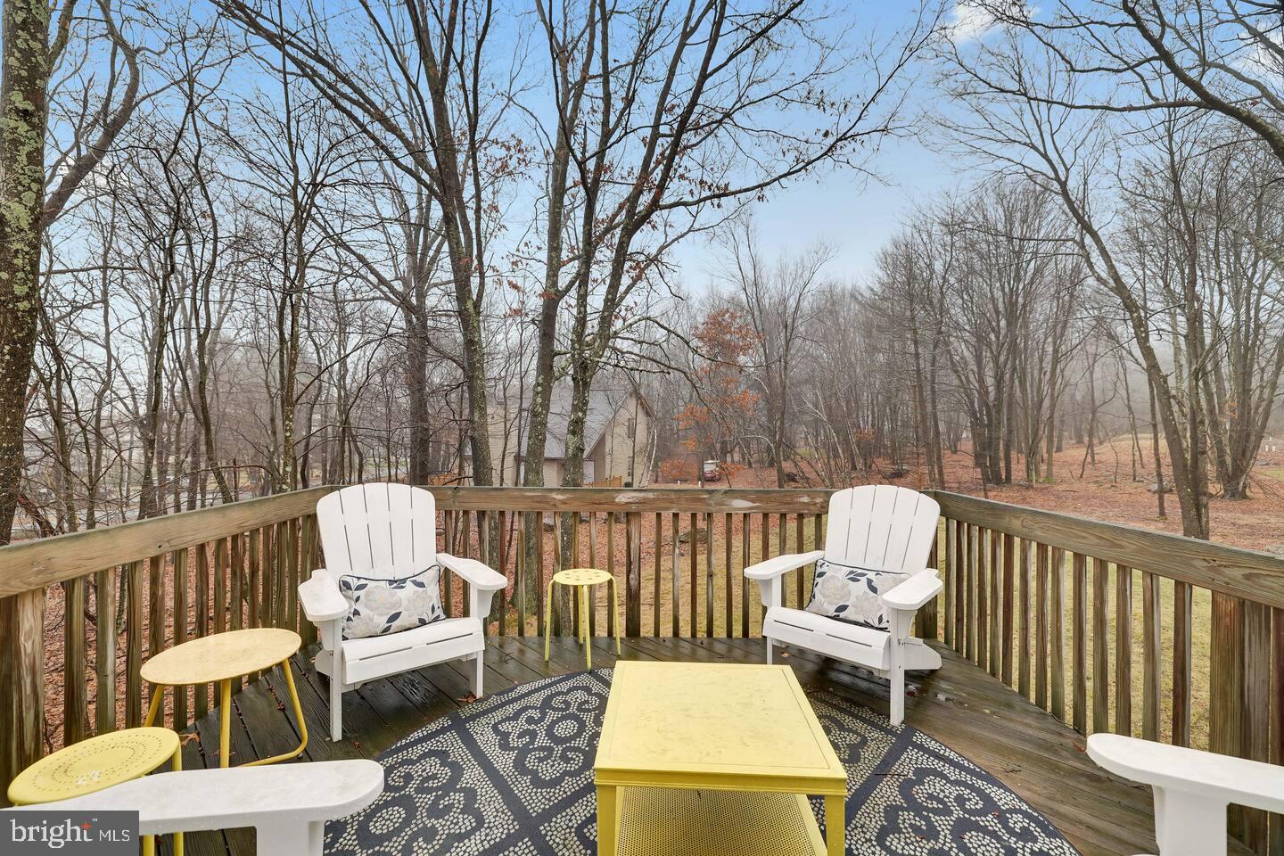 TOWAMESING TRAILS - Residential