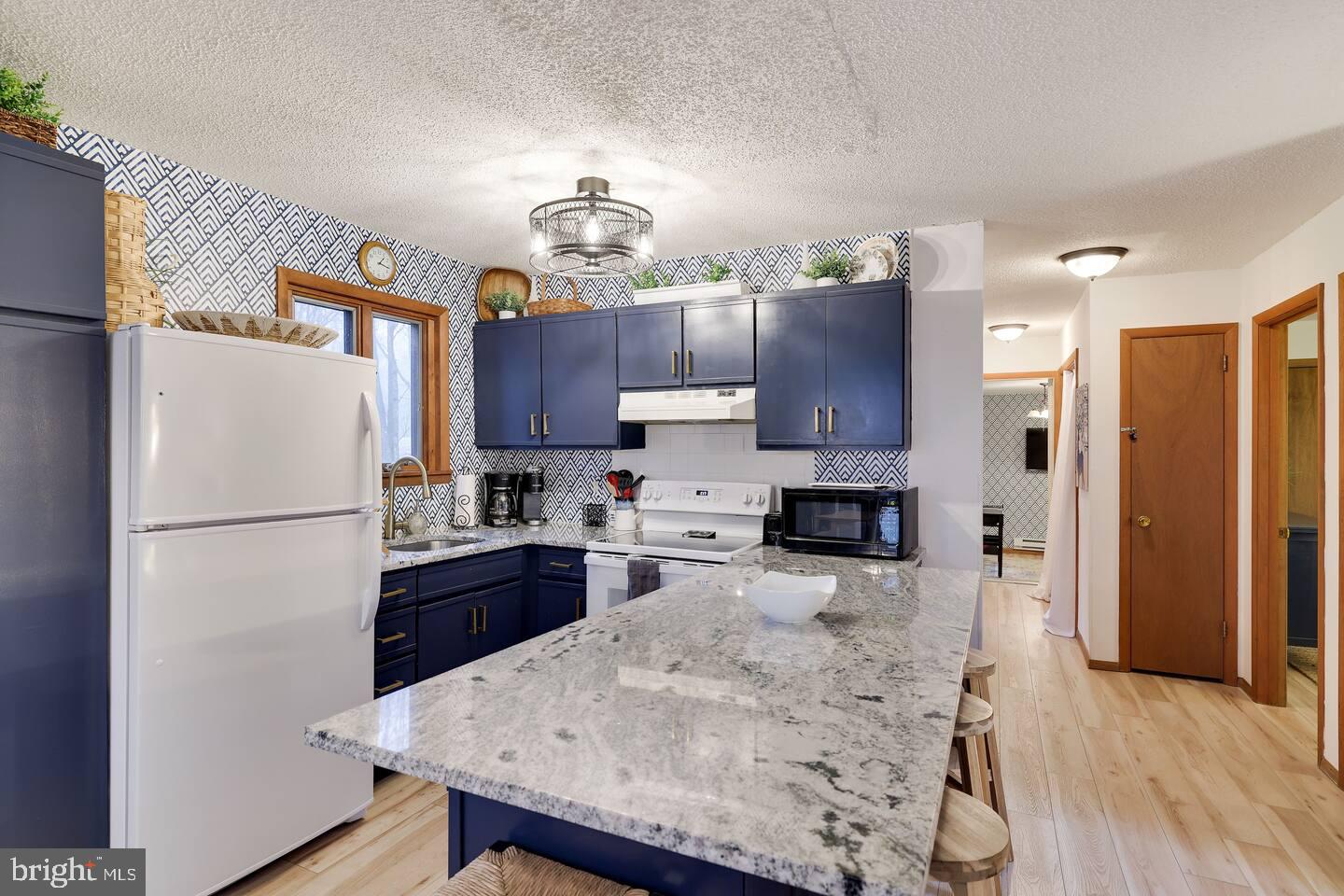 TOWAMESING TRAILS - Residential