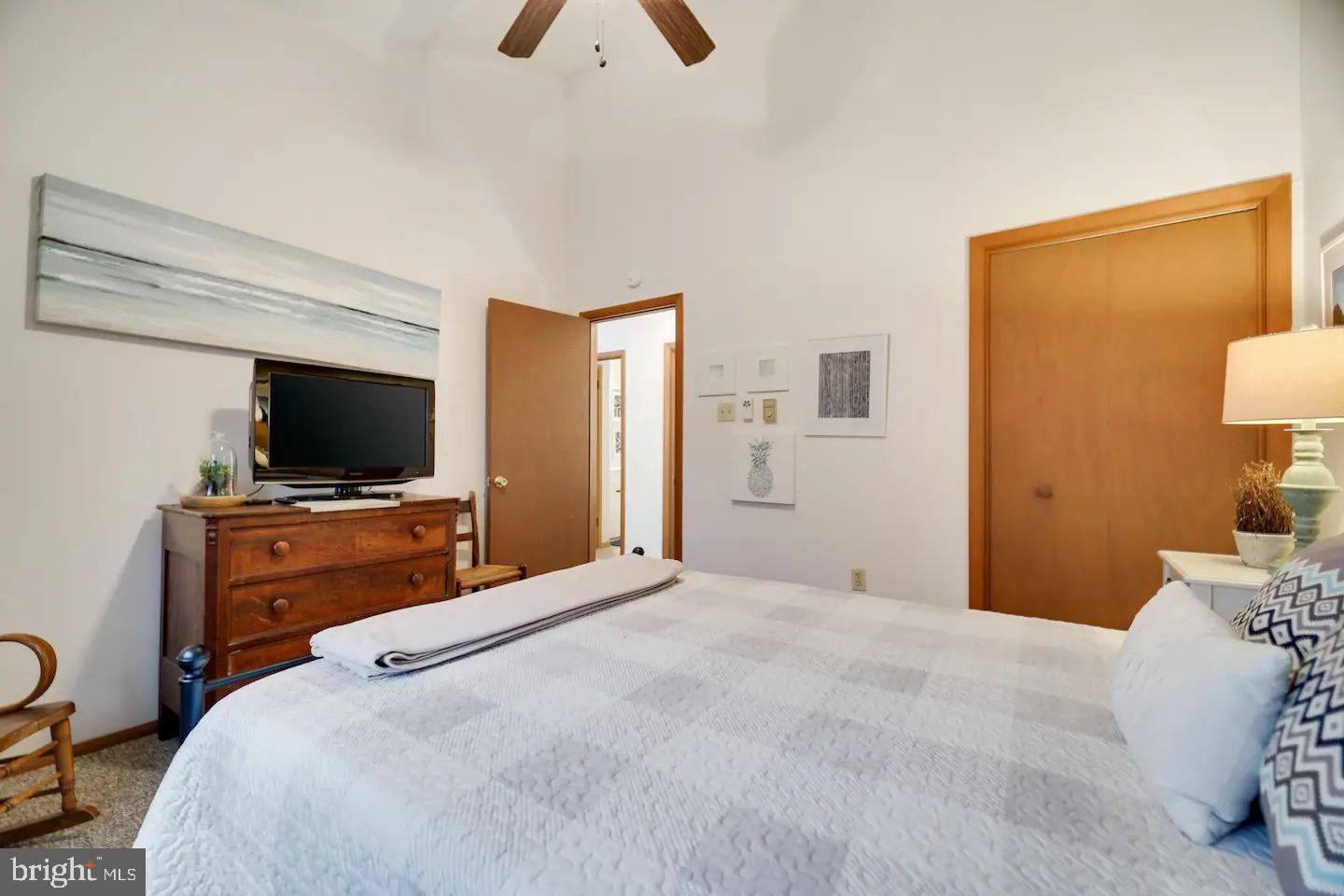 TOWAMESING TRAILS - Residential