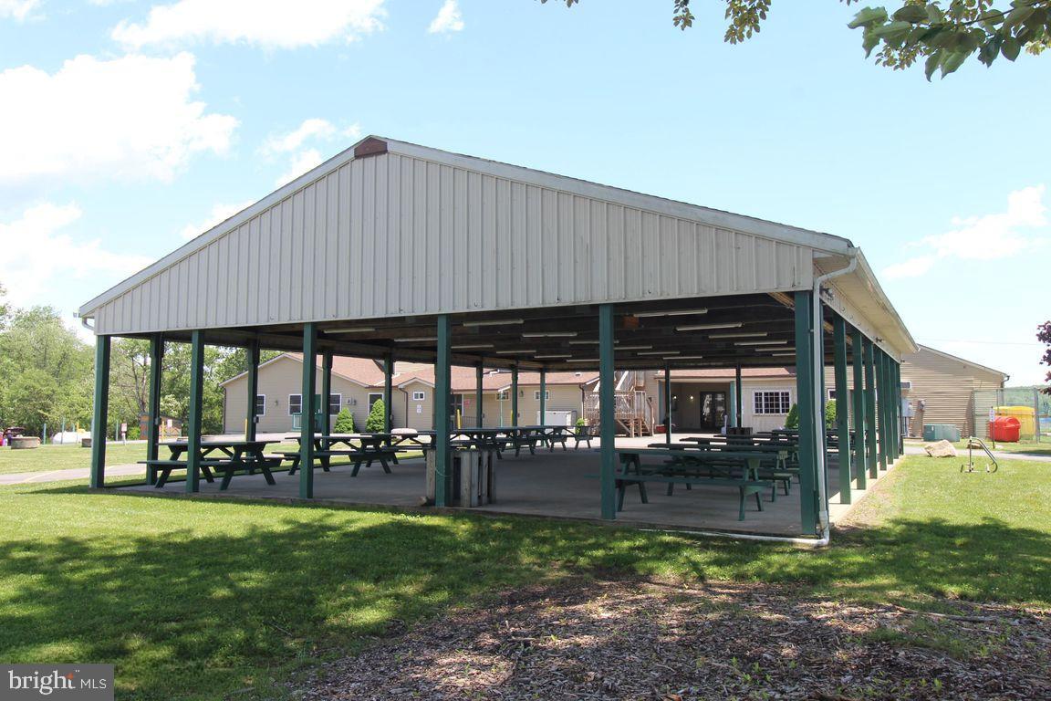 TOWAMESING TRAILS - Residential