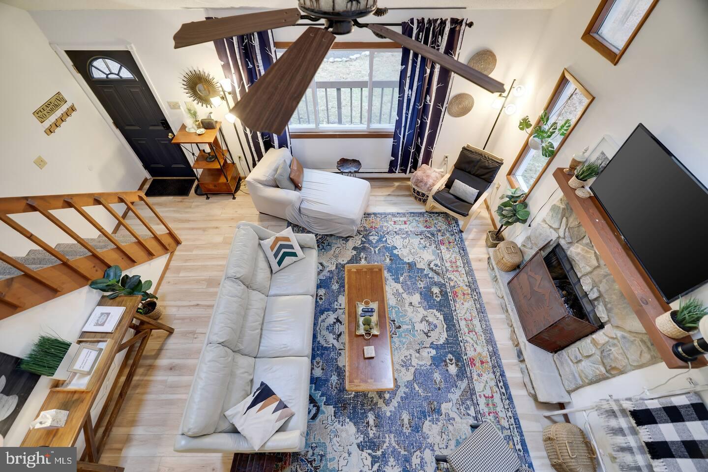 TOWAMESING TRAILS - Residential